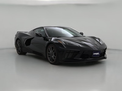 2024 Chevrolet Corvette Stingray 1LT