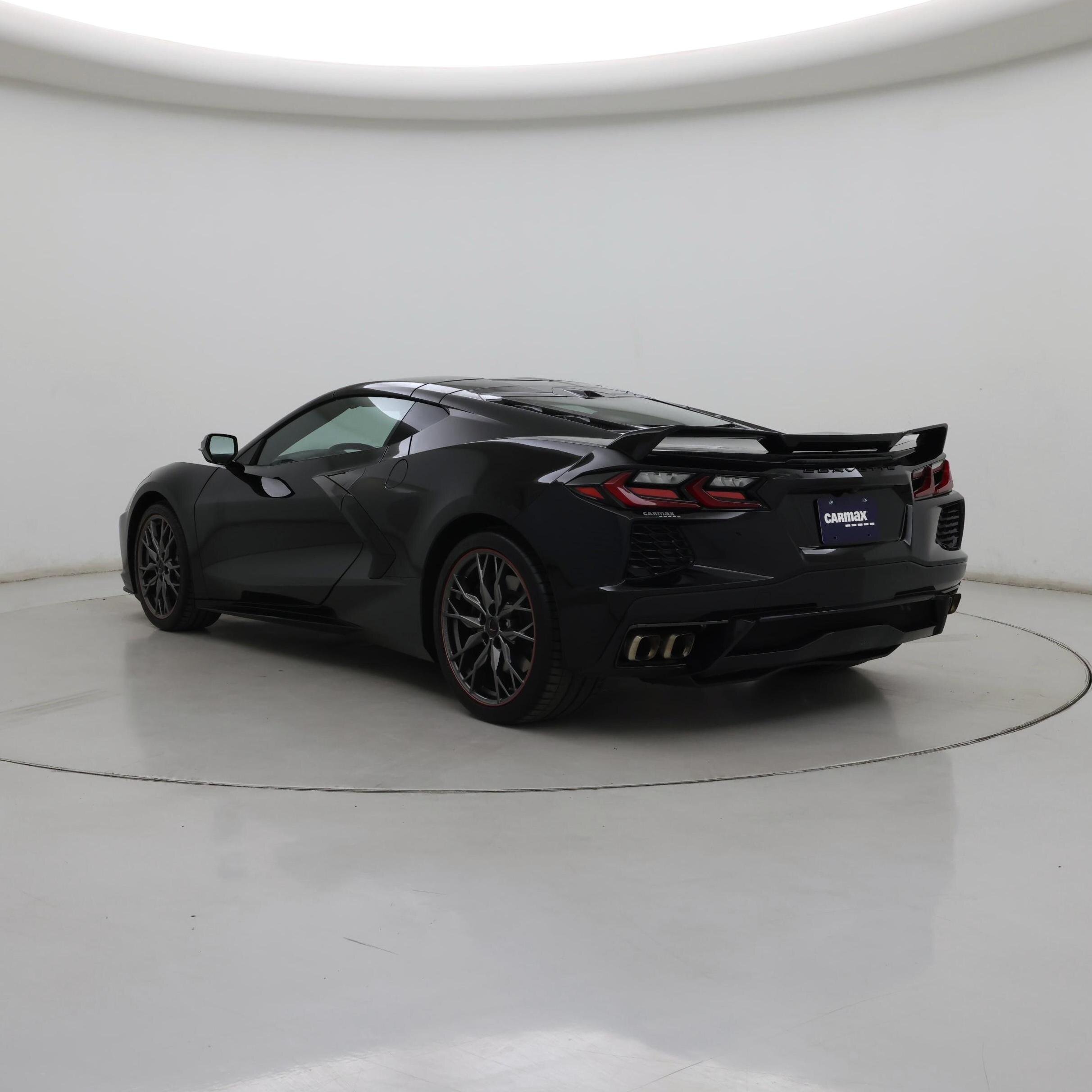 Thumbnail: 2024 Chevrolet Corvette - 2