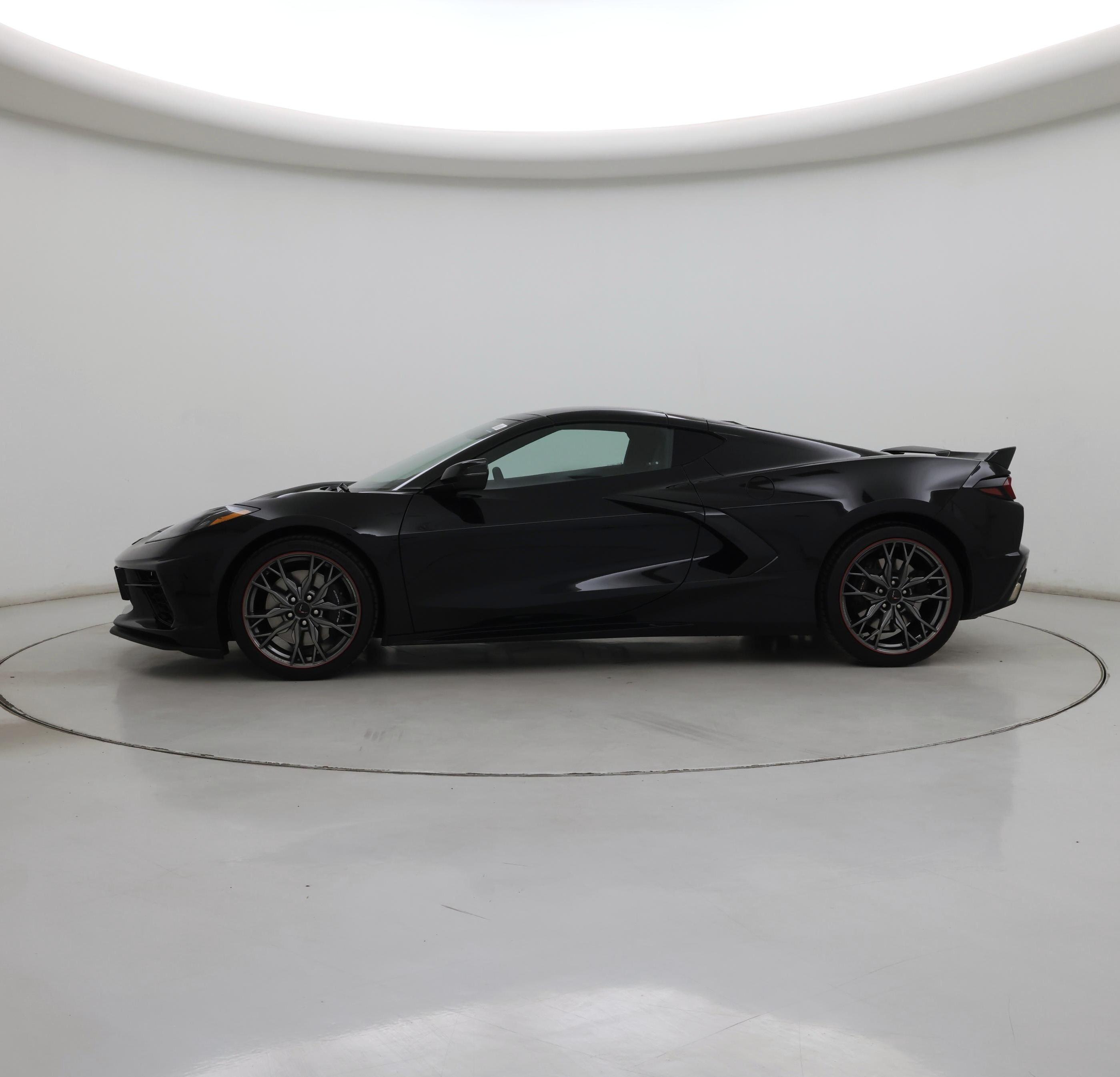 Thumbnail: 2024 Chevrolet Corvette - 3