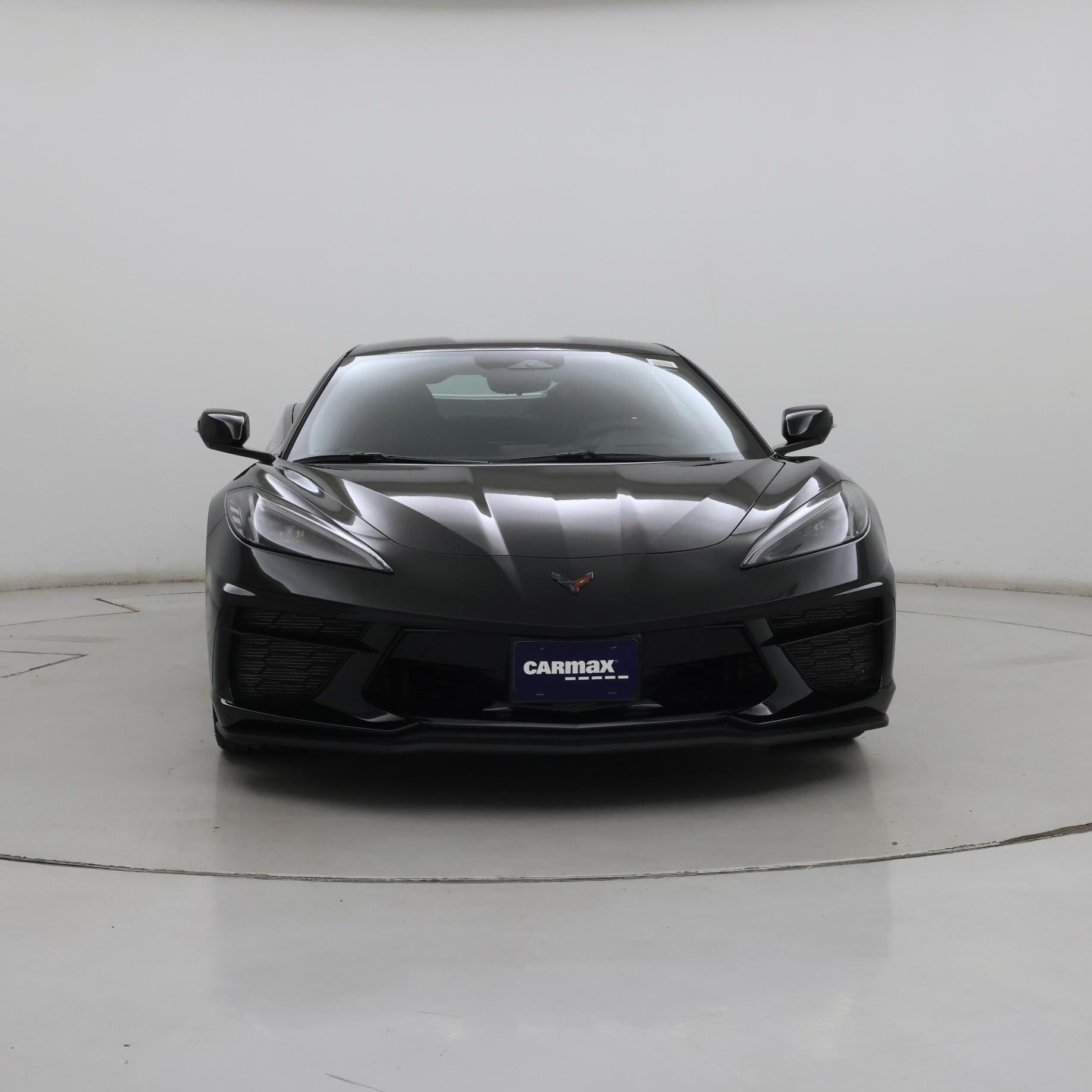 Thumbnail: 2024 Chevrolet Corvette - 5