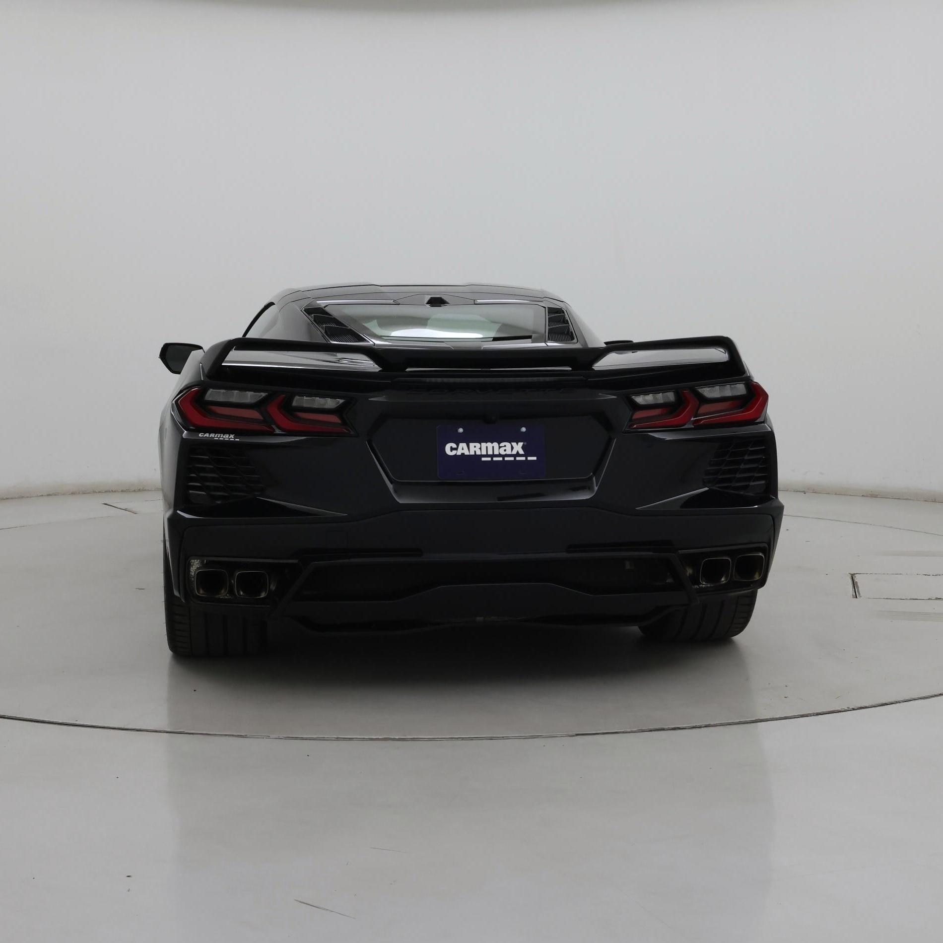 Thumbnail: 2024 Chevrolet Corvette - 6