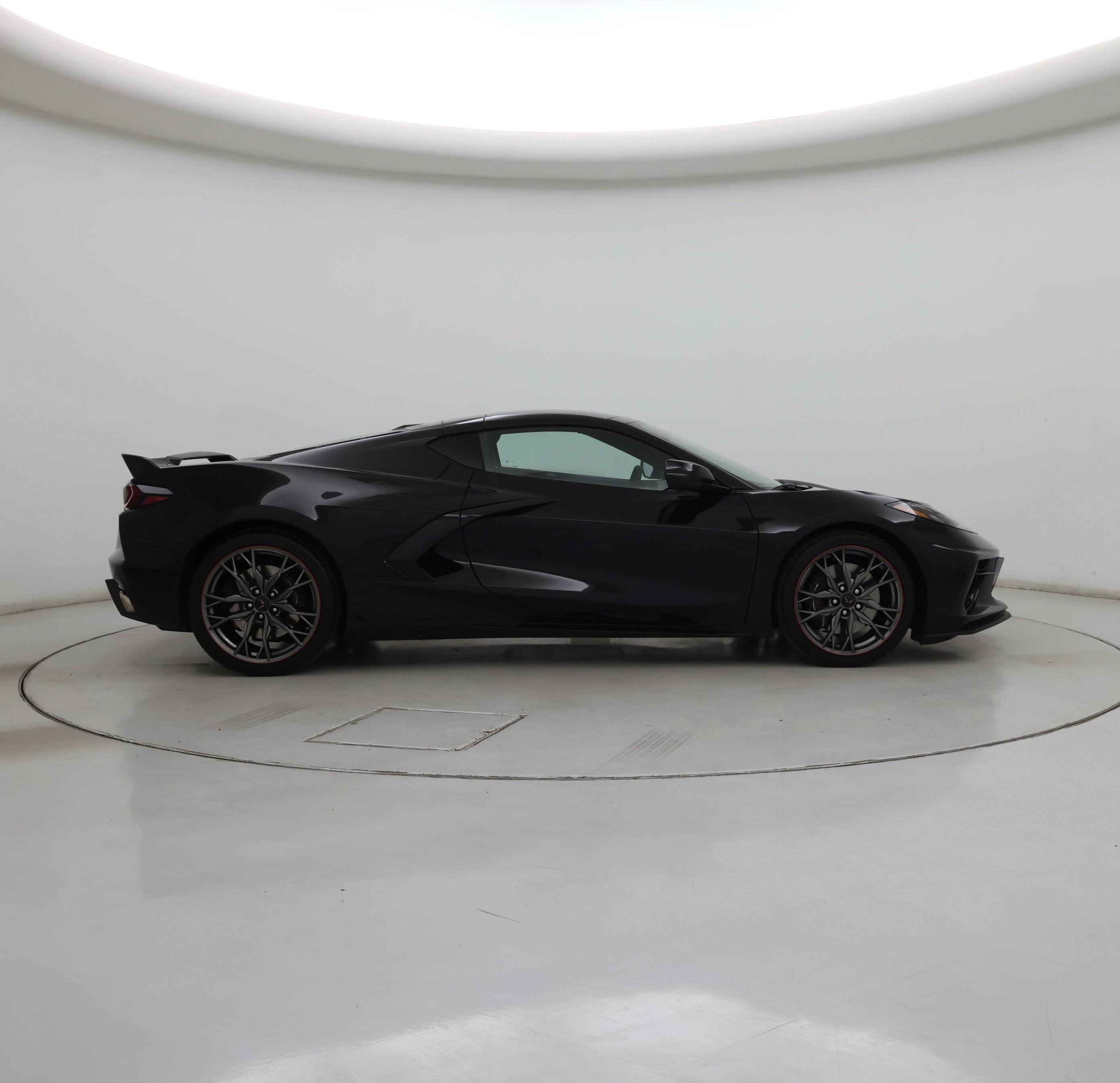 Thumbnail: 2024 Chevrolet Corvette - 7