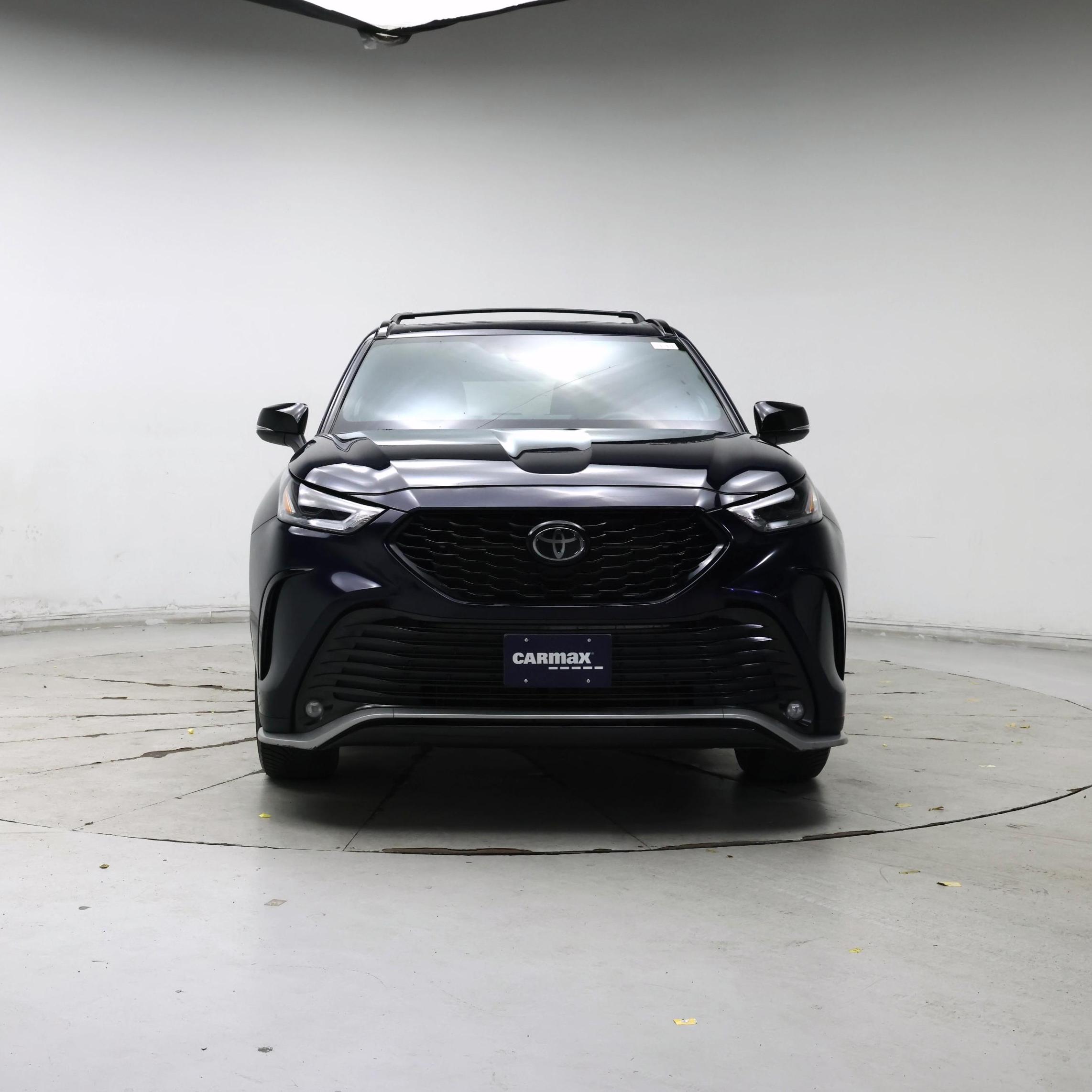 Thumbnail: 2024 Toyota Highlander - 5