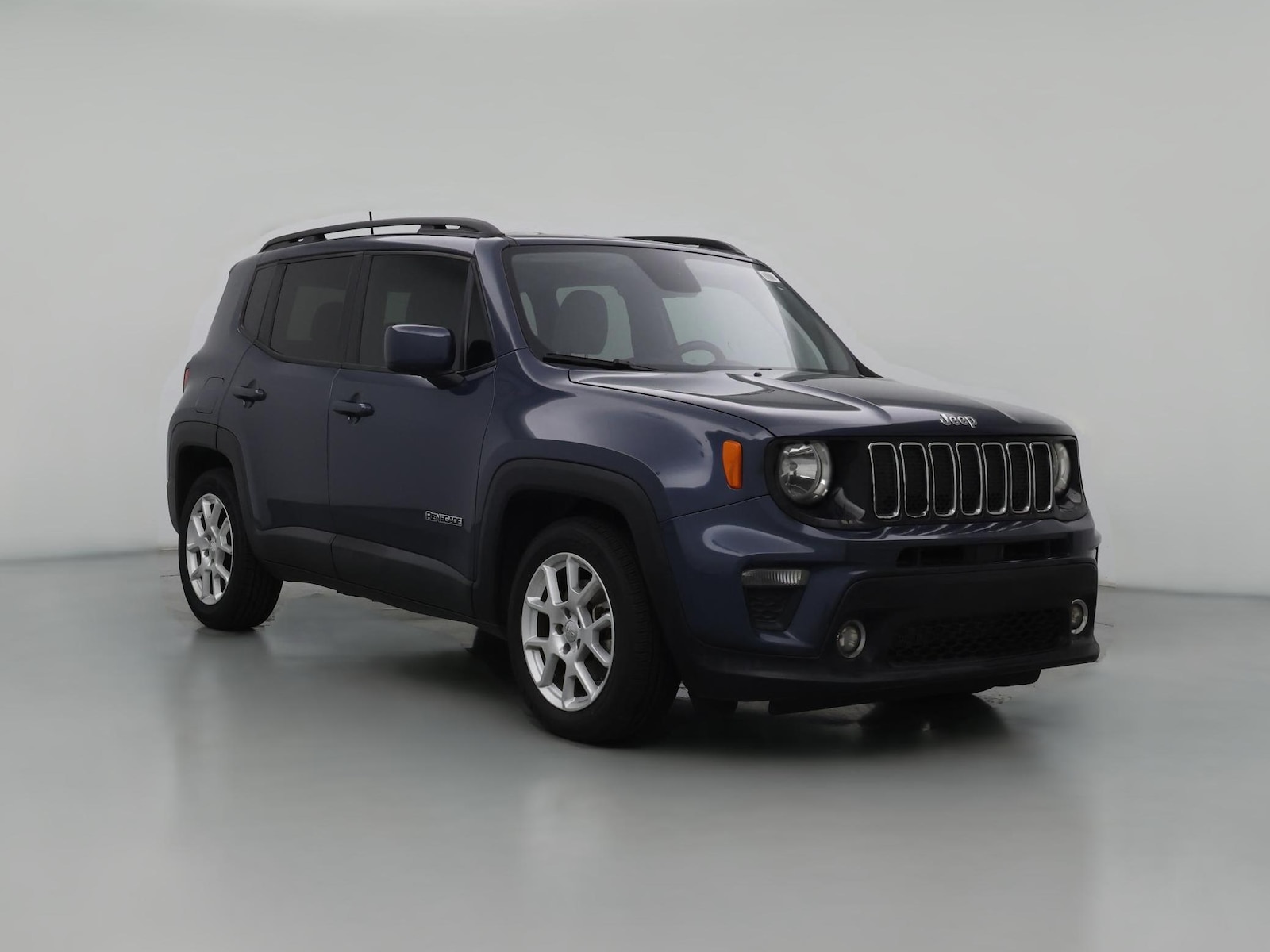 2020 Jeep Renegade