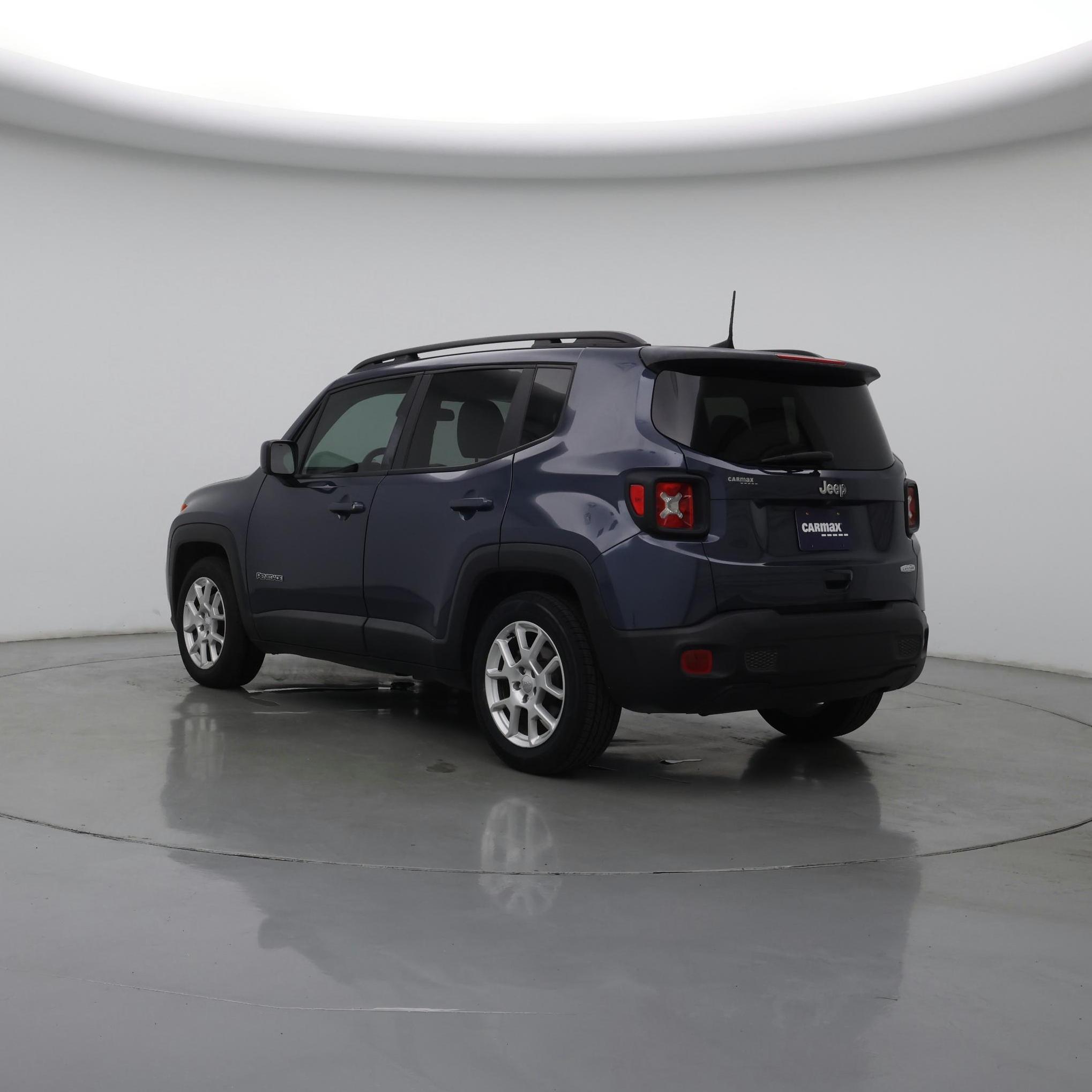 Thumbnail: 2020 Jeep Renegade - 2