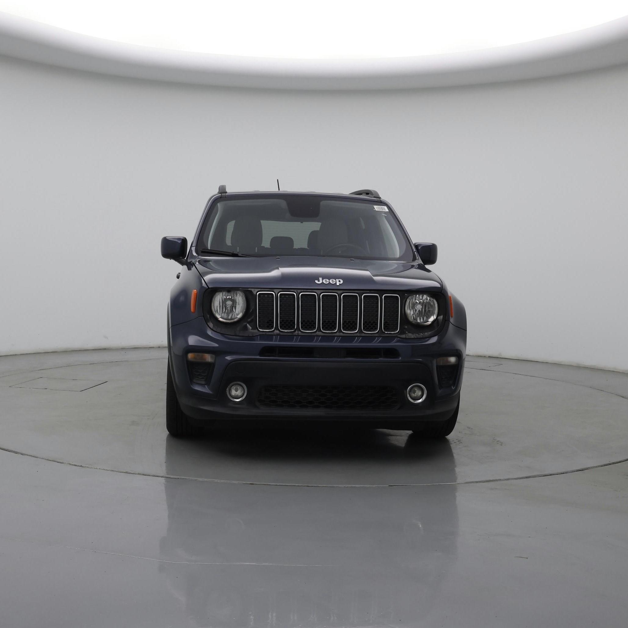 Thumbnail: 2020 Jeep Renegade - 5