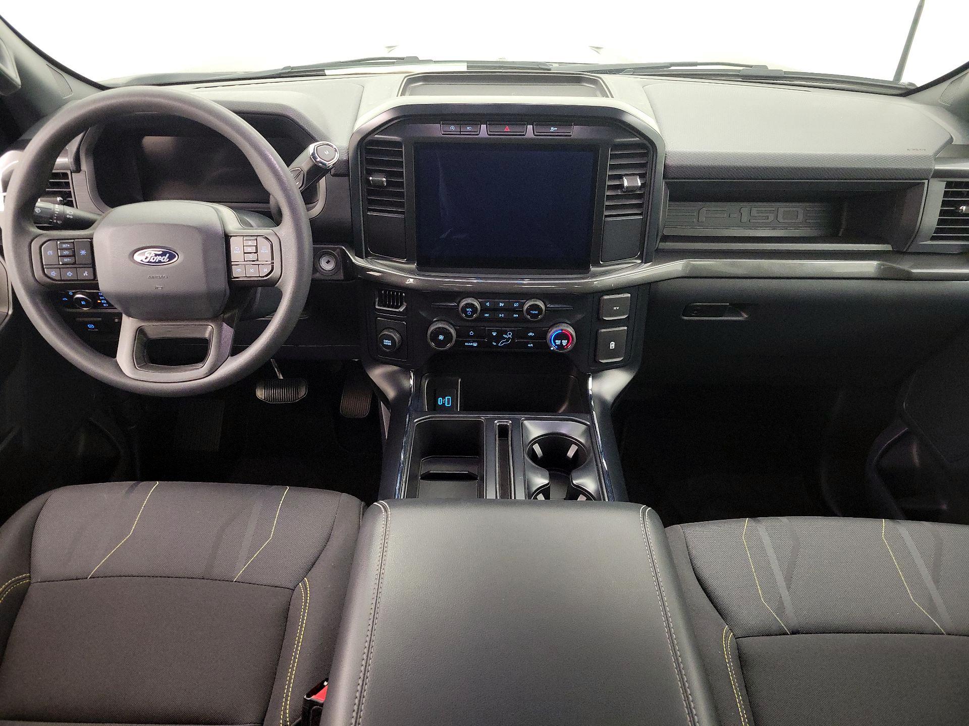 Thumbnail: 2024 Ford F-150 - 9