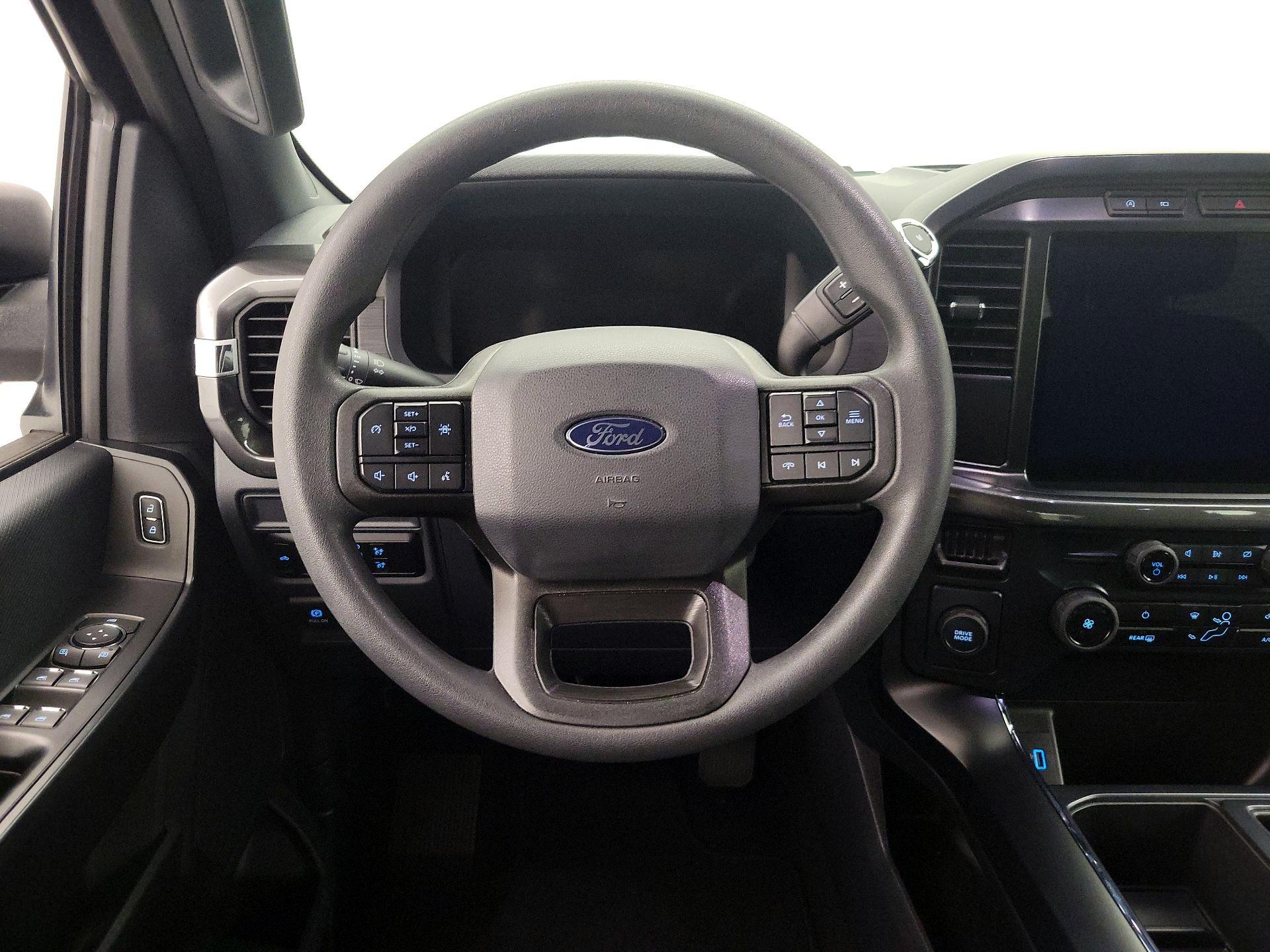 Thumbnail: 2024 Ford F-150 - 10