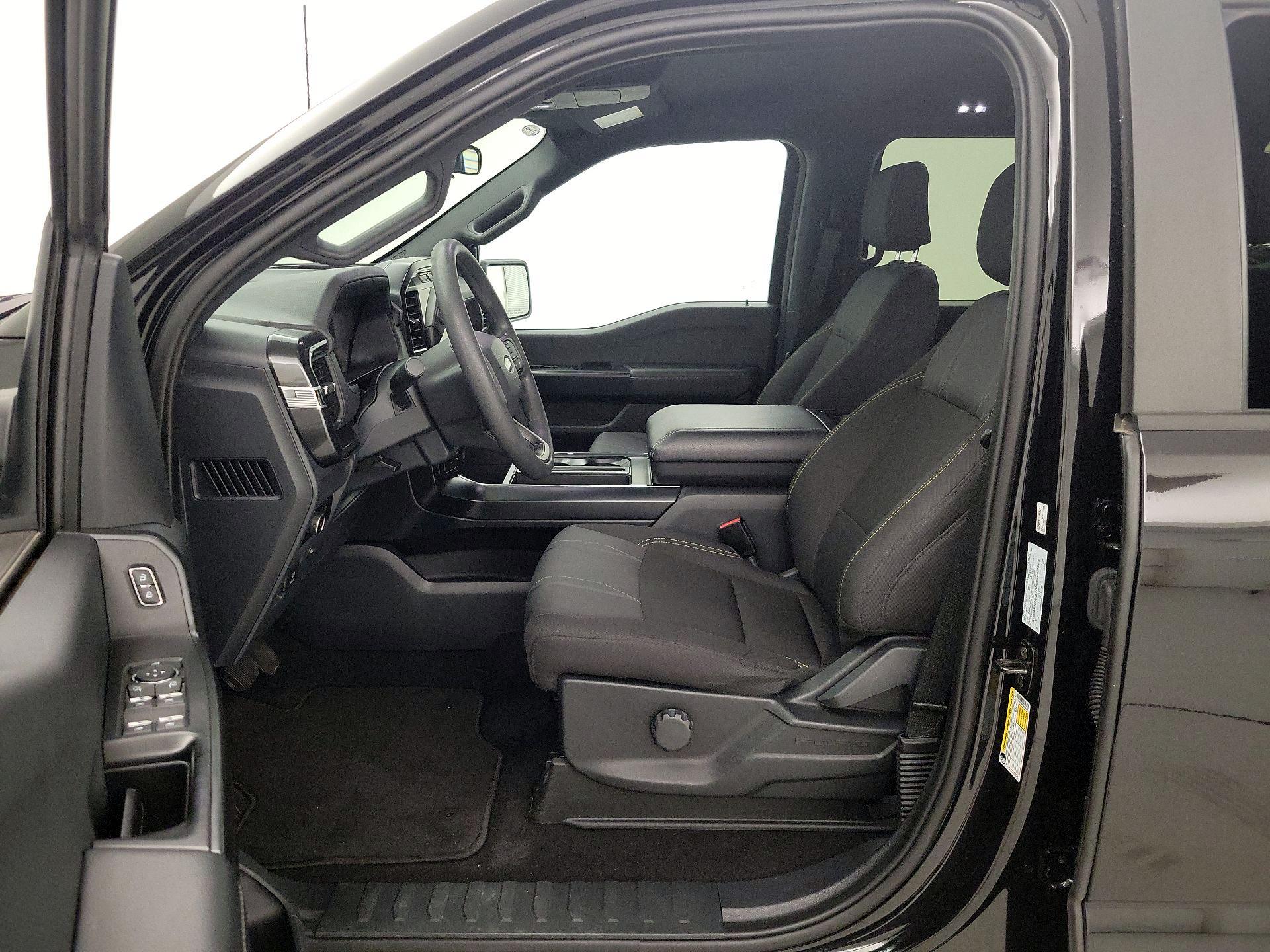 Thumbnail: 2024 Ford F-150 - 11