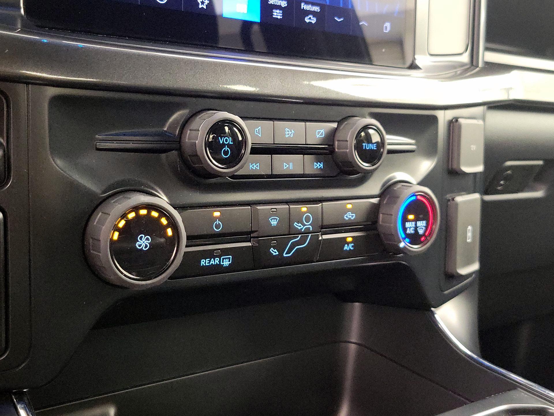 Thumbnail: 2024 Ford F-150 - 16