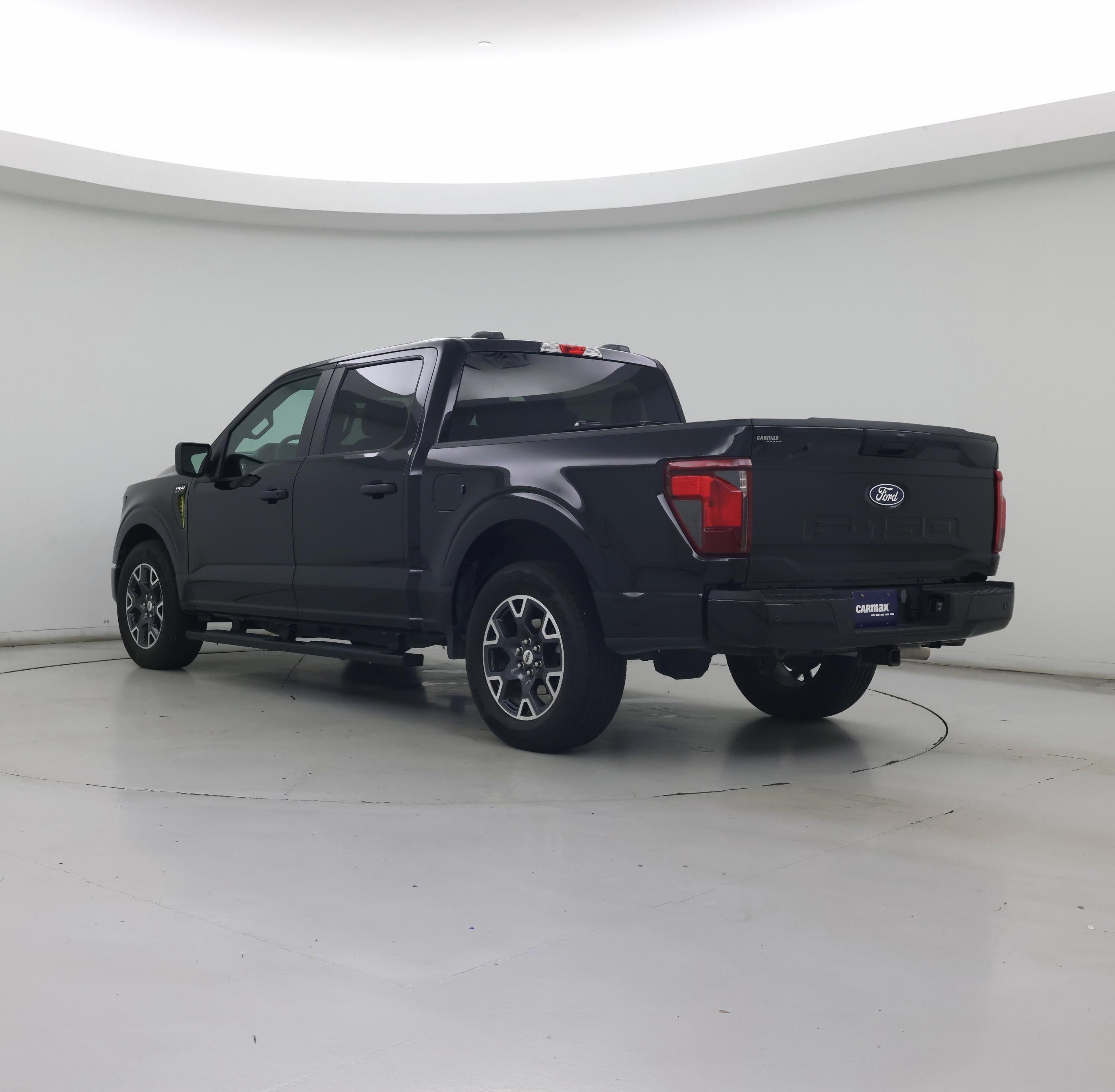 Thumbnail: 2024 Ford F-150 - 2
