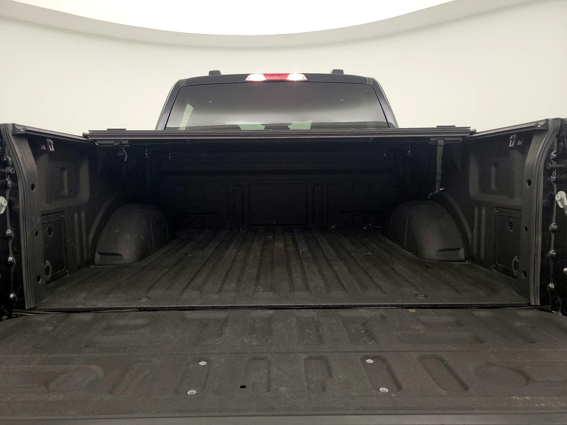 Thumbnail: 2024 Ford F-150 - 20