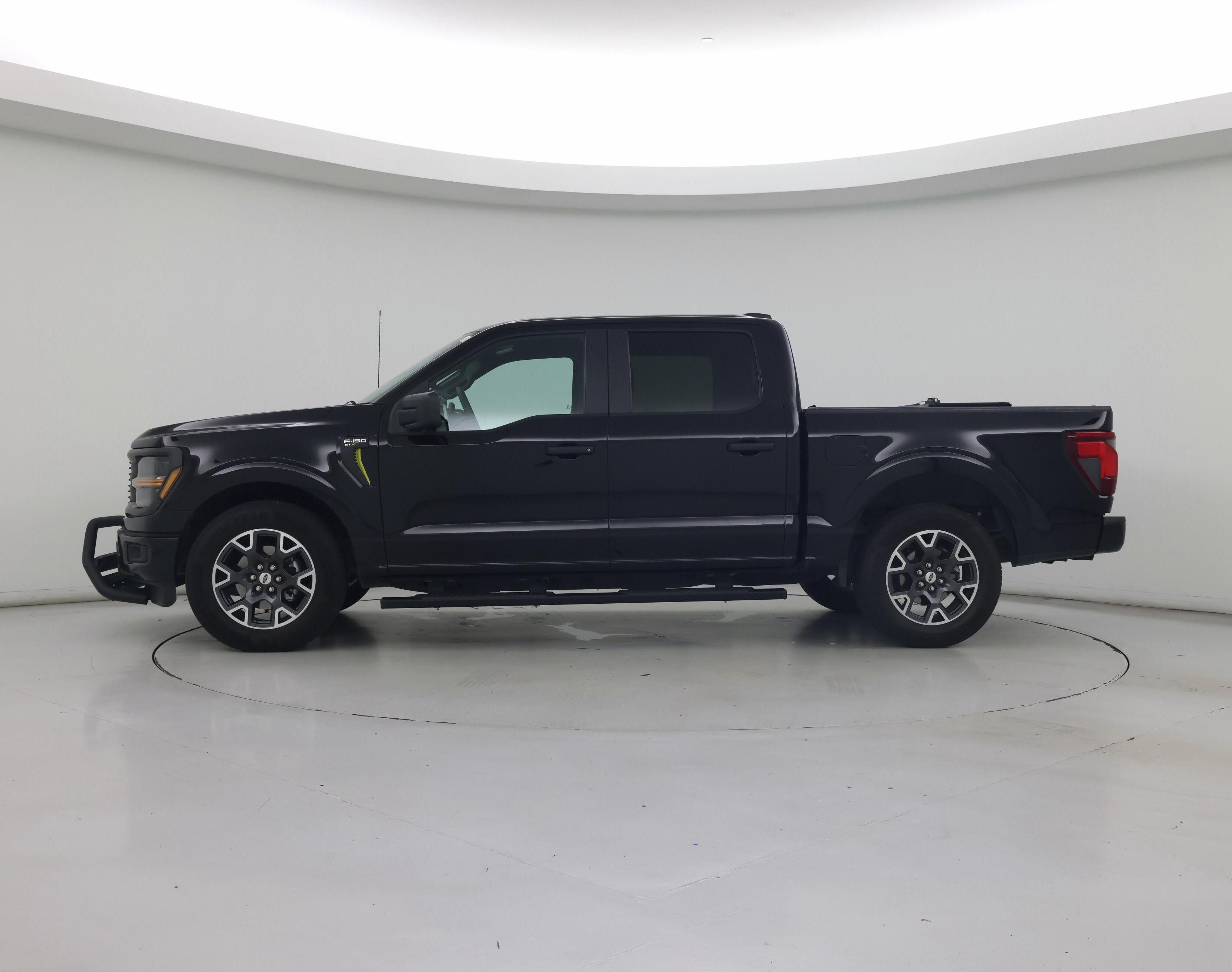 Thumbnail: 2024 Ford F-150 - 3