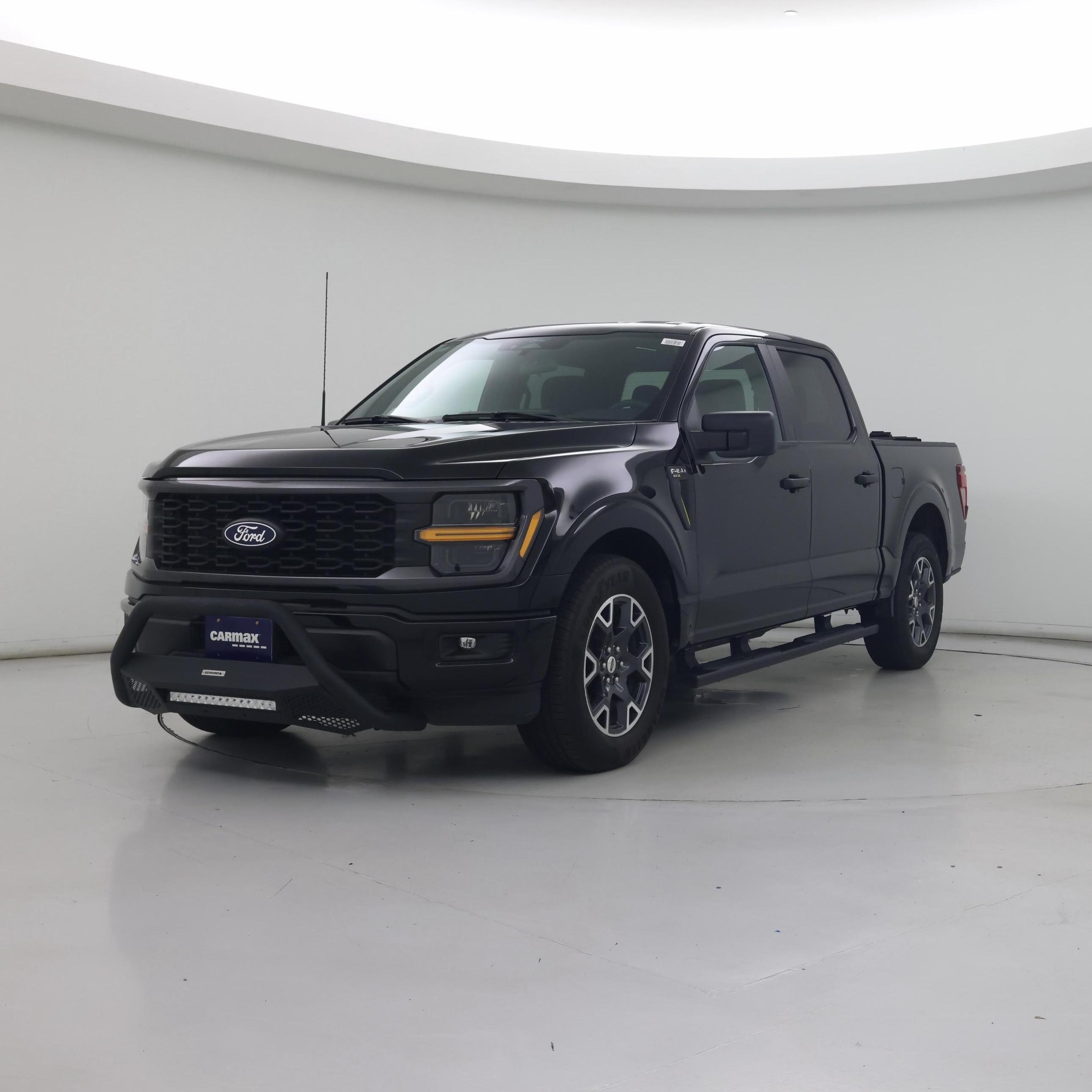 Thumbnail: 2024 Ford F-150 - 4