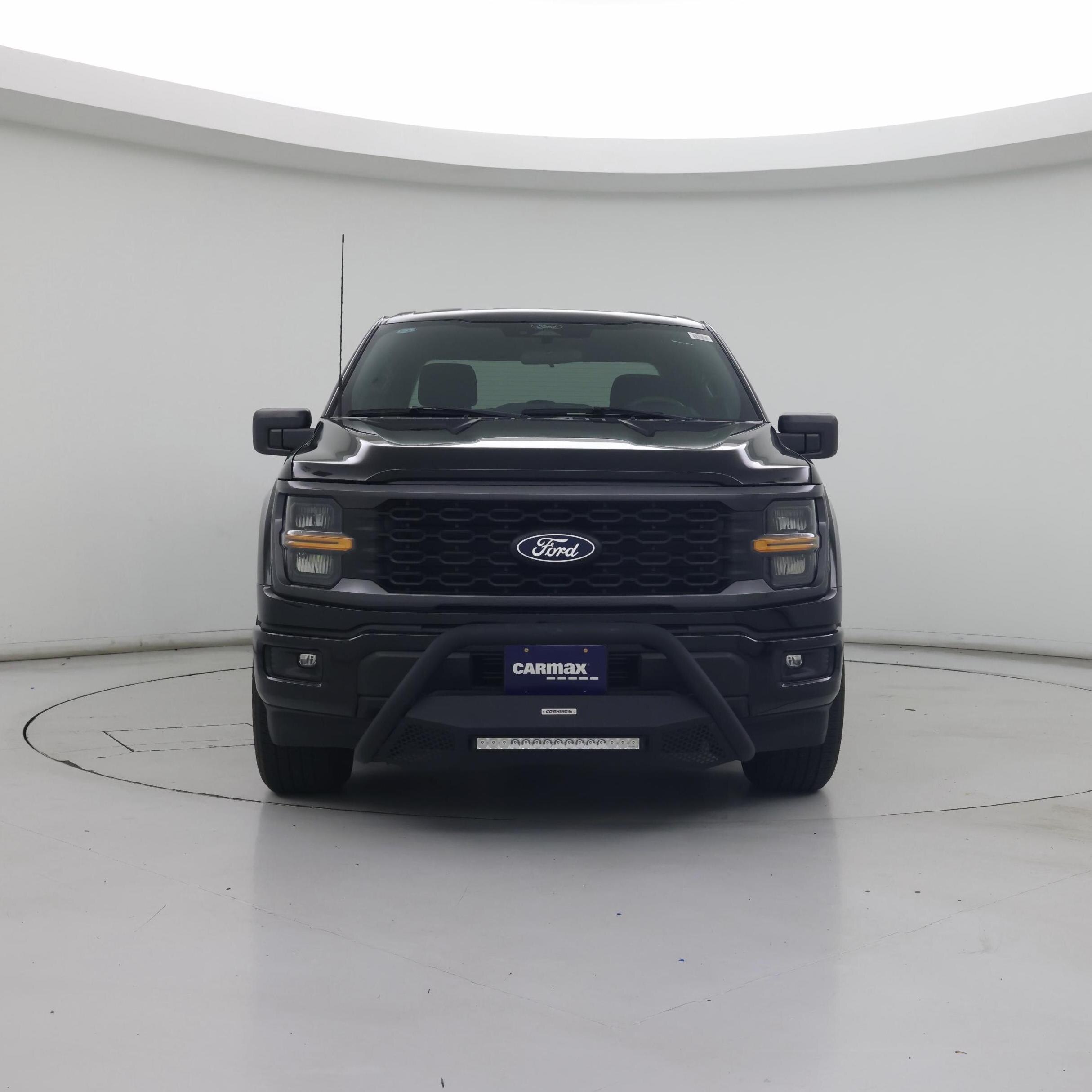 Thumbnail: 2024 Ford F-150 - 5
