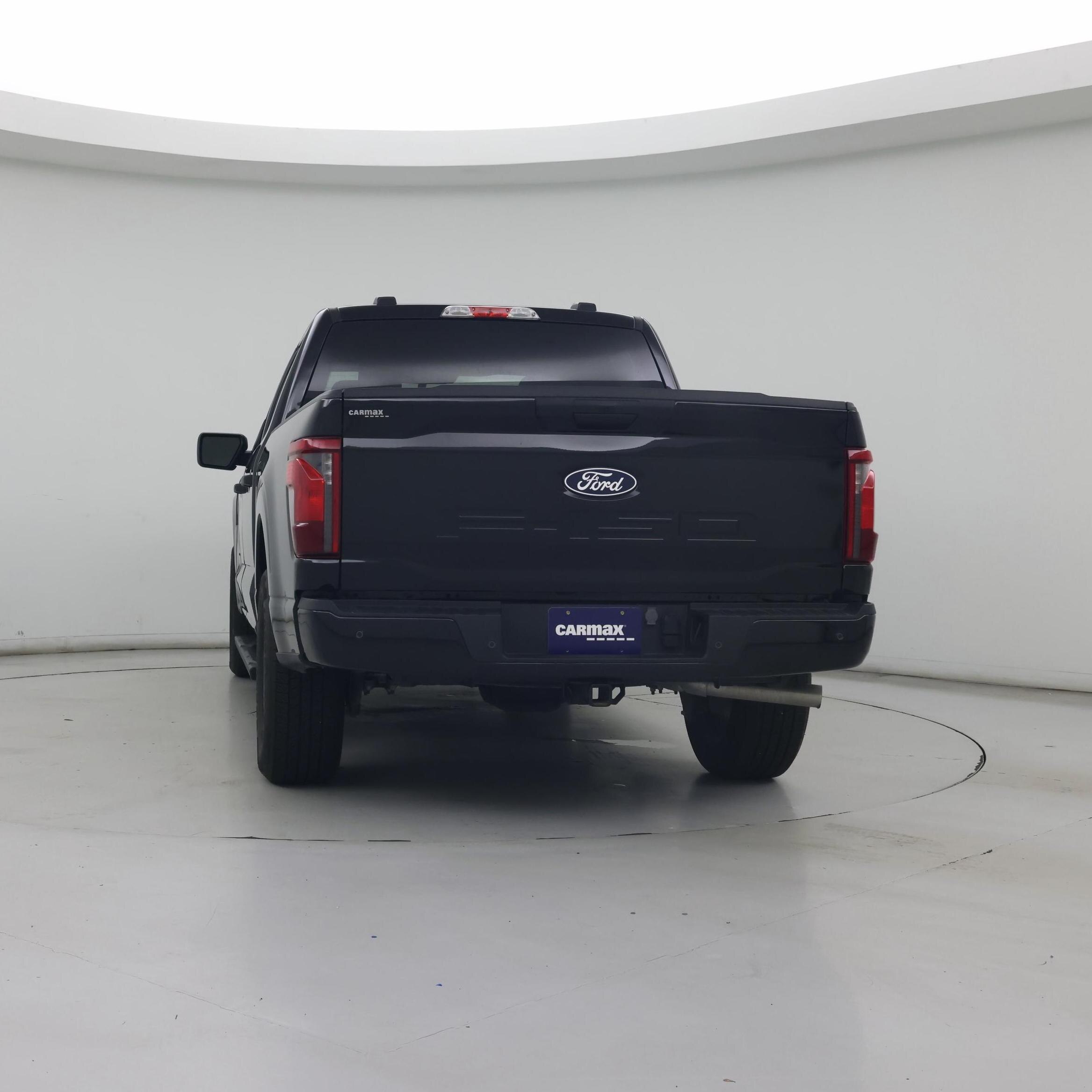 Thumbnail: 2024 Ford F-150 - 6