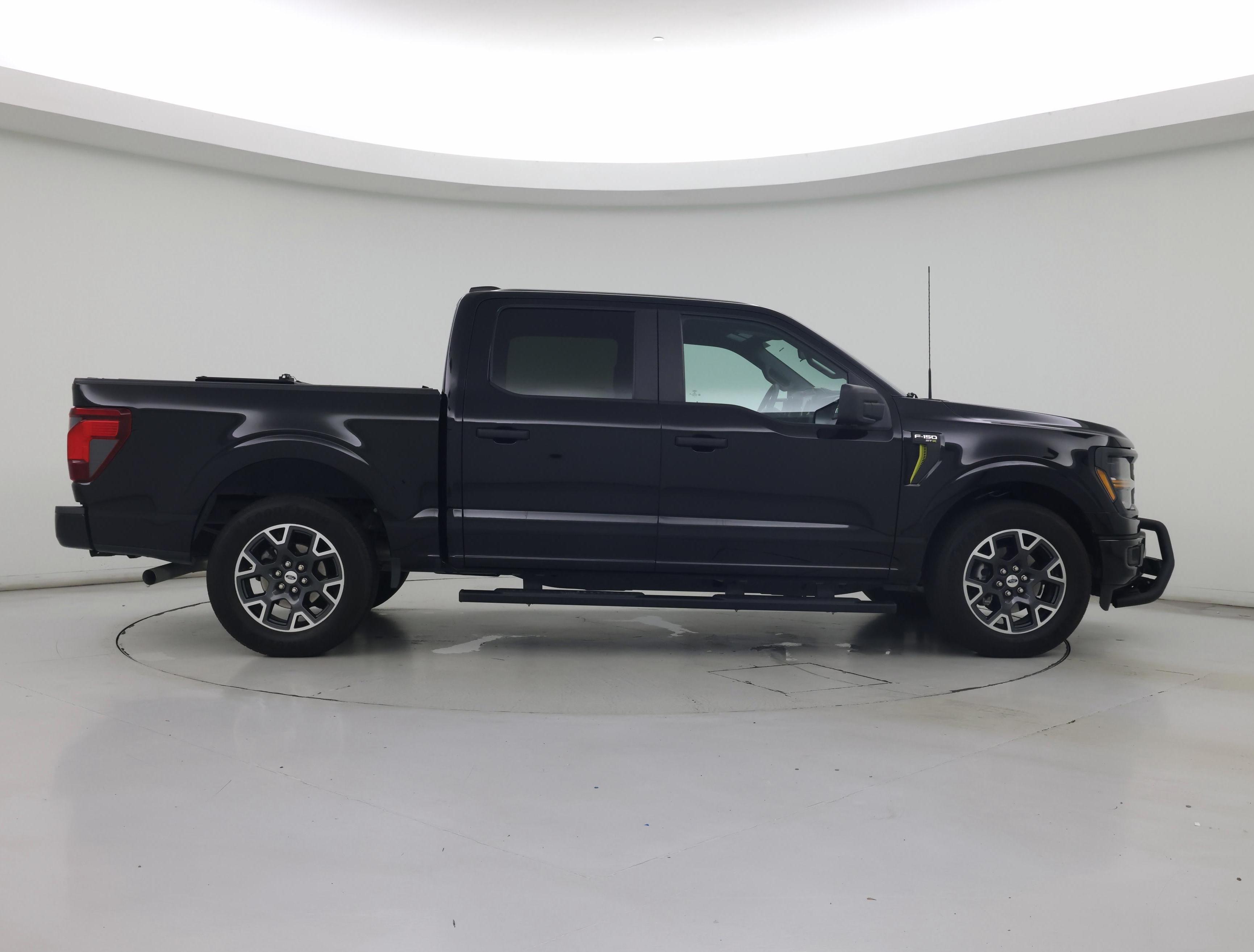 Thumbnail: 2024 Ford F-150 - 7