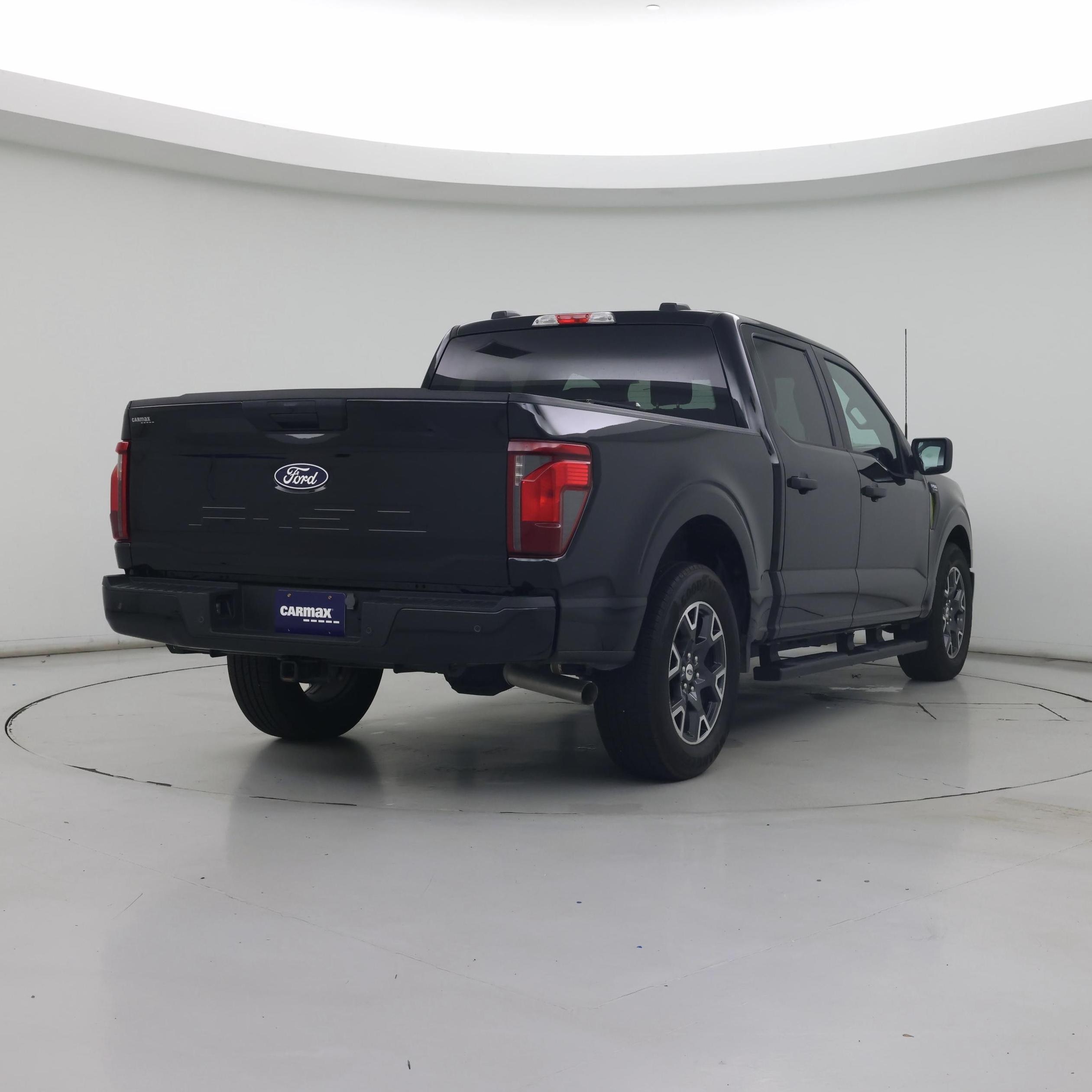 Thumbnail: 2024 Ford F-150 - 8