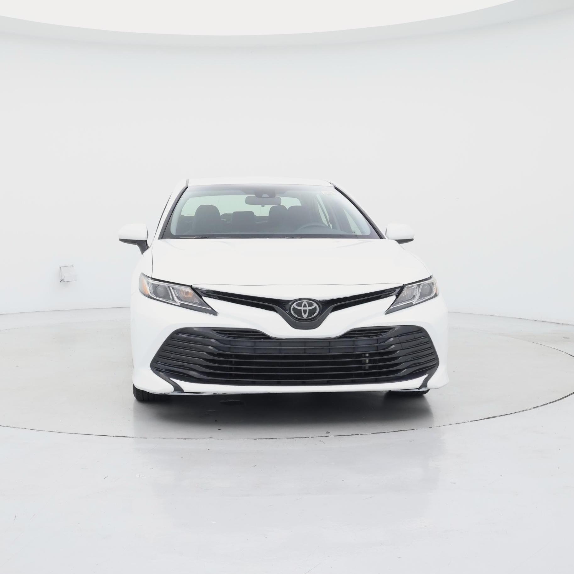 Thumbnail: 2018 Toyota Camry - 5