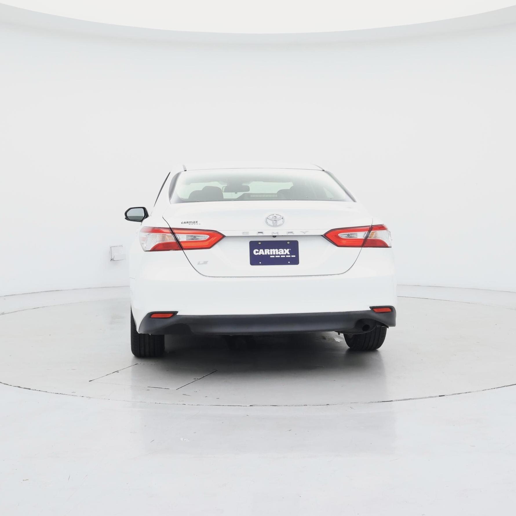 Thumbnail: 2018 Toyota Camry - 6