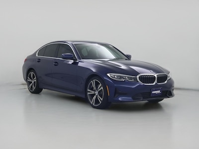 2020 BMW 330 I
