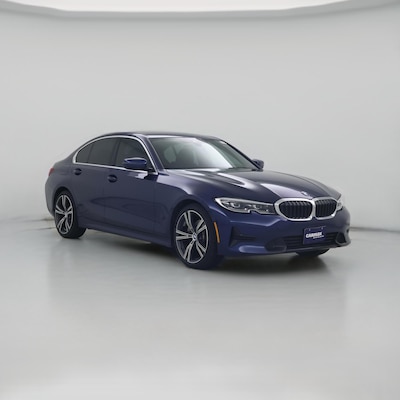 2020 BMW 330 I