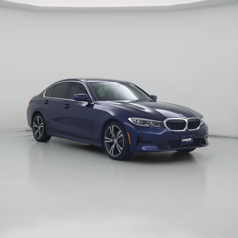 2020 BMW 330 I