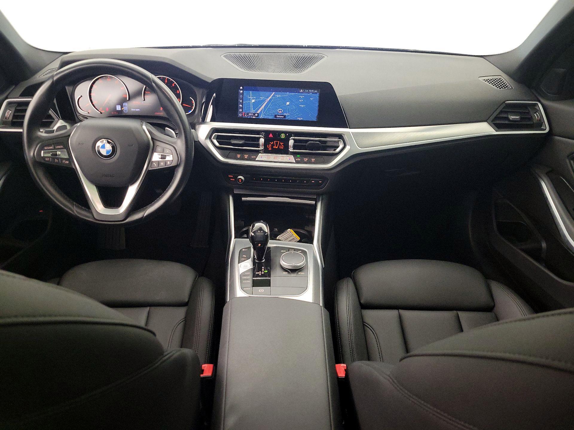 Thumbnail: 2020 BMW 3 Series - 9