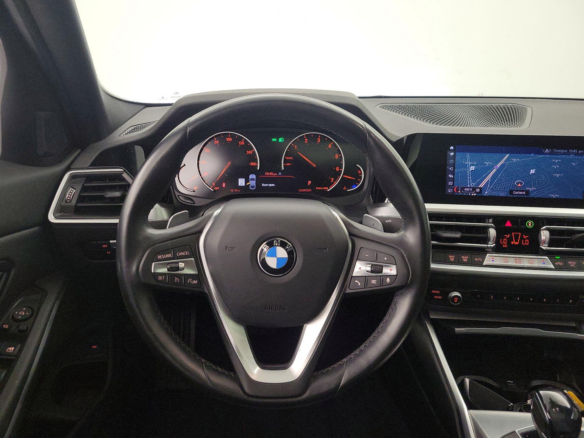 Thumbnail: 2020 BMW 3 Series - 10