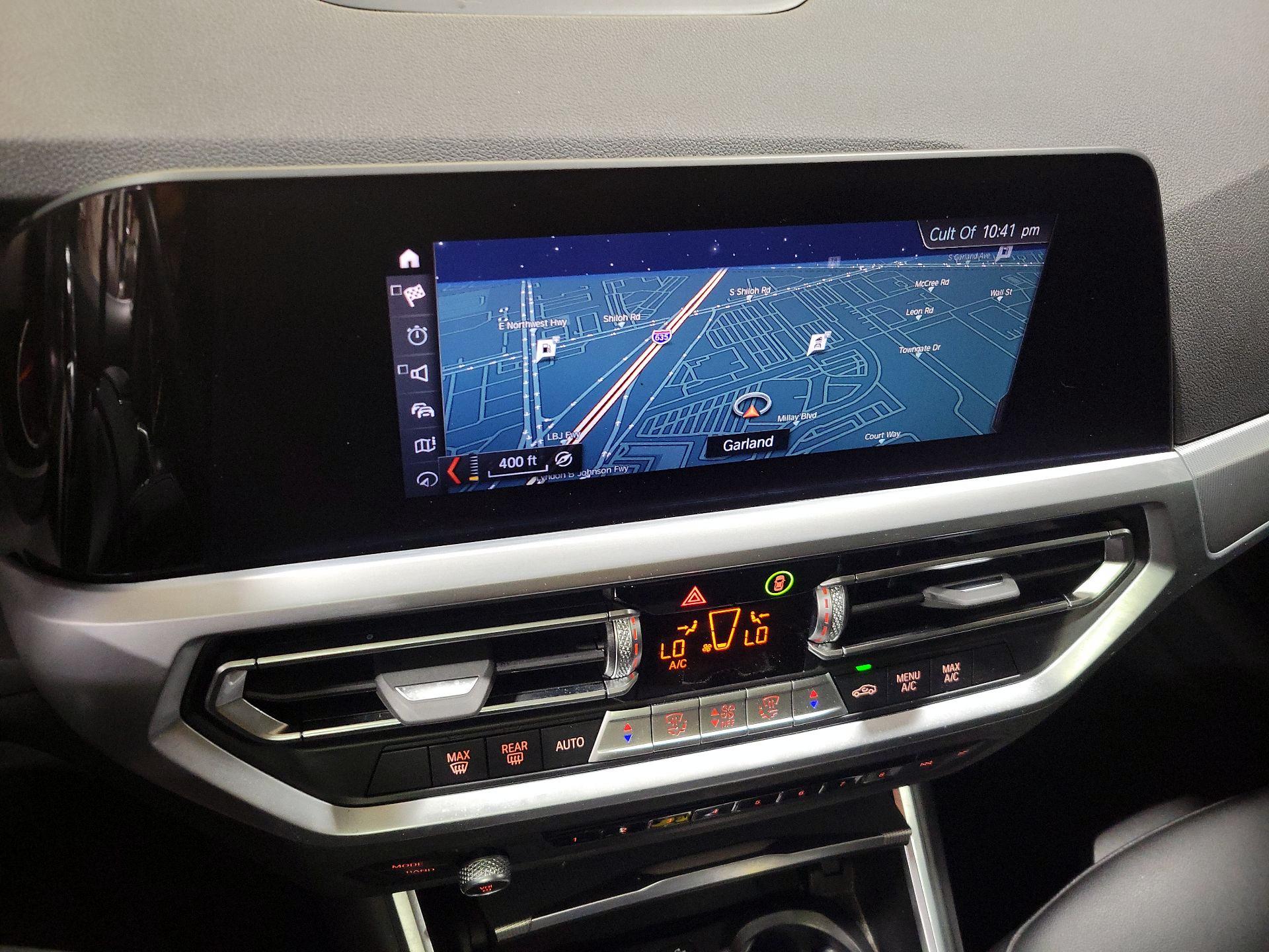 Thumbnail: 2020 BMW 3 Series - 14