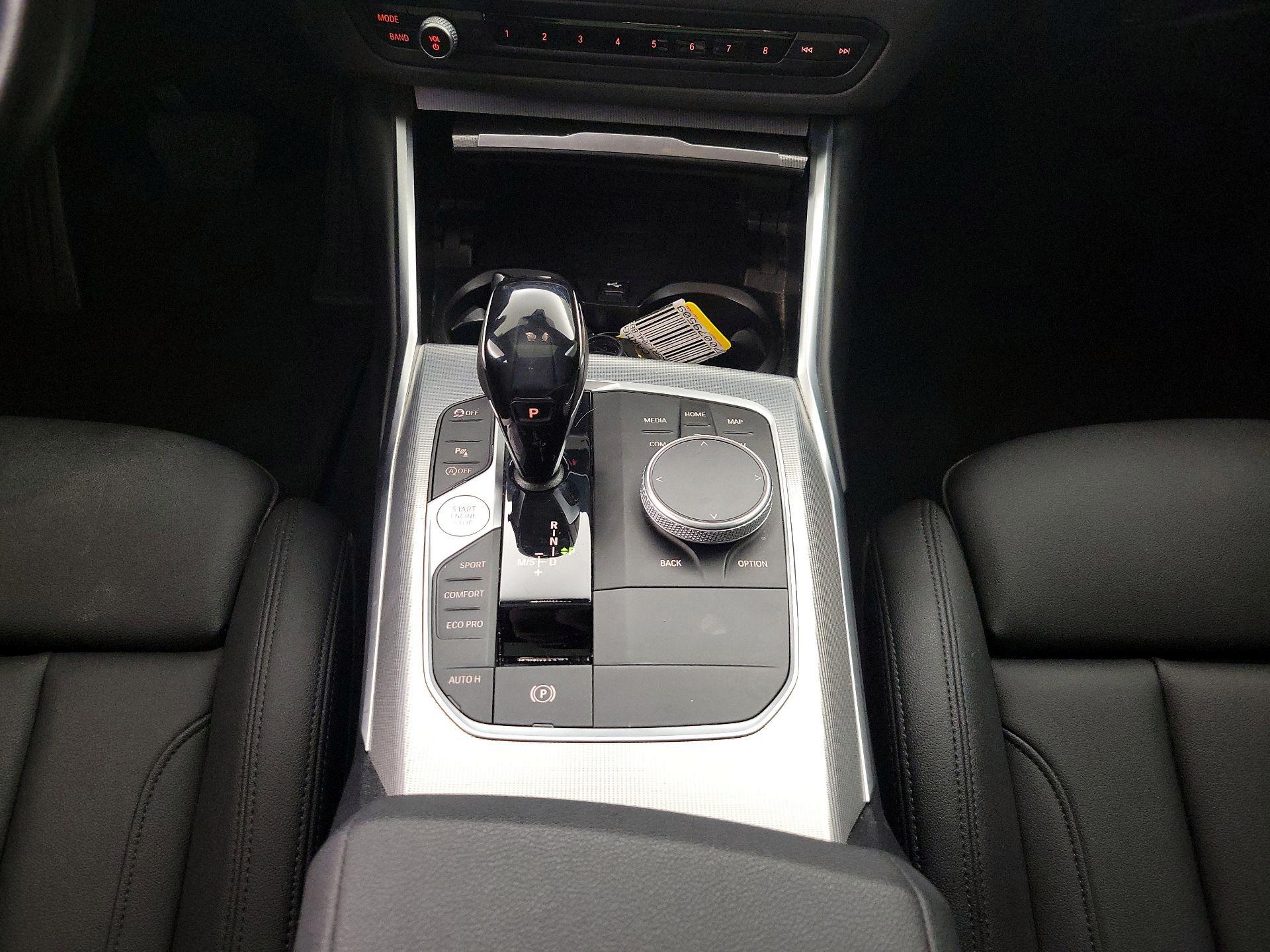 Thumbnail: 2020 BMW 3 Series - 18