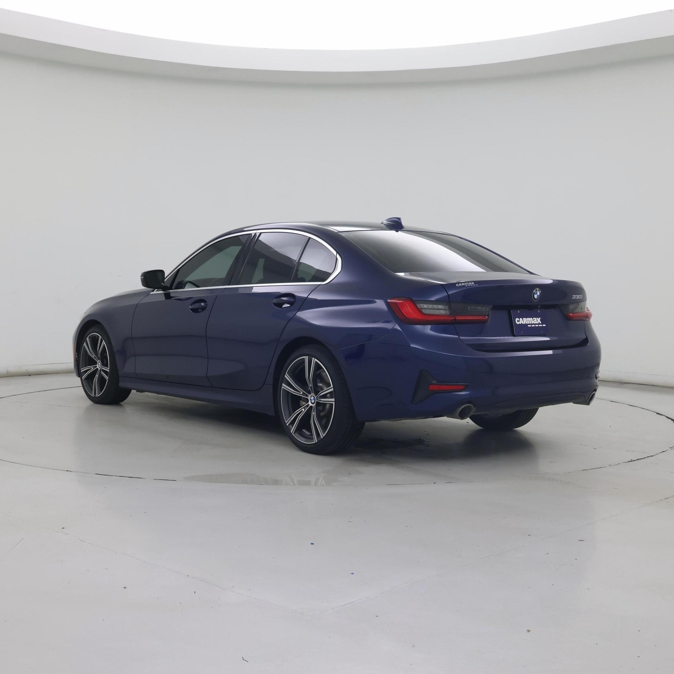 Thumbnail: 2020 BMW 3 Series - 2