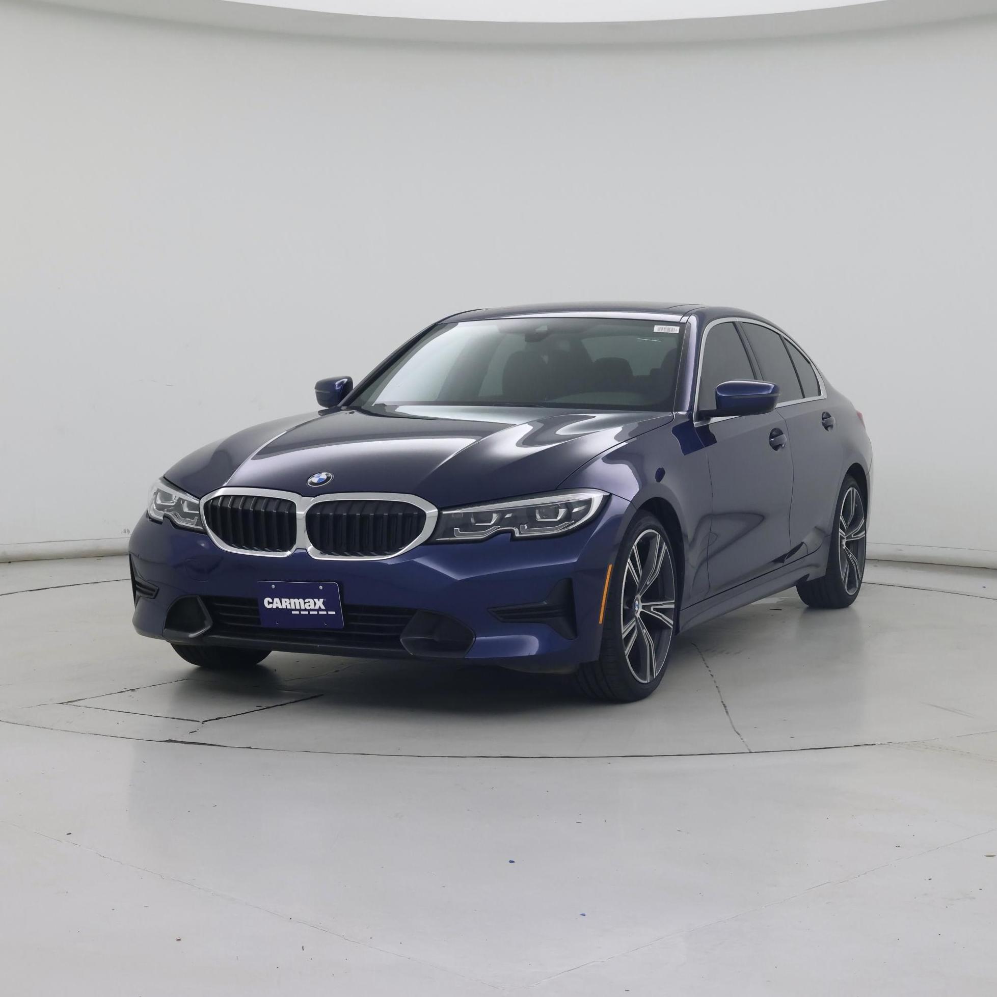 Thumbnail: 2020 BMW 3 Series - 4