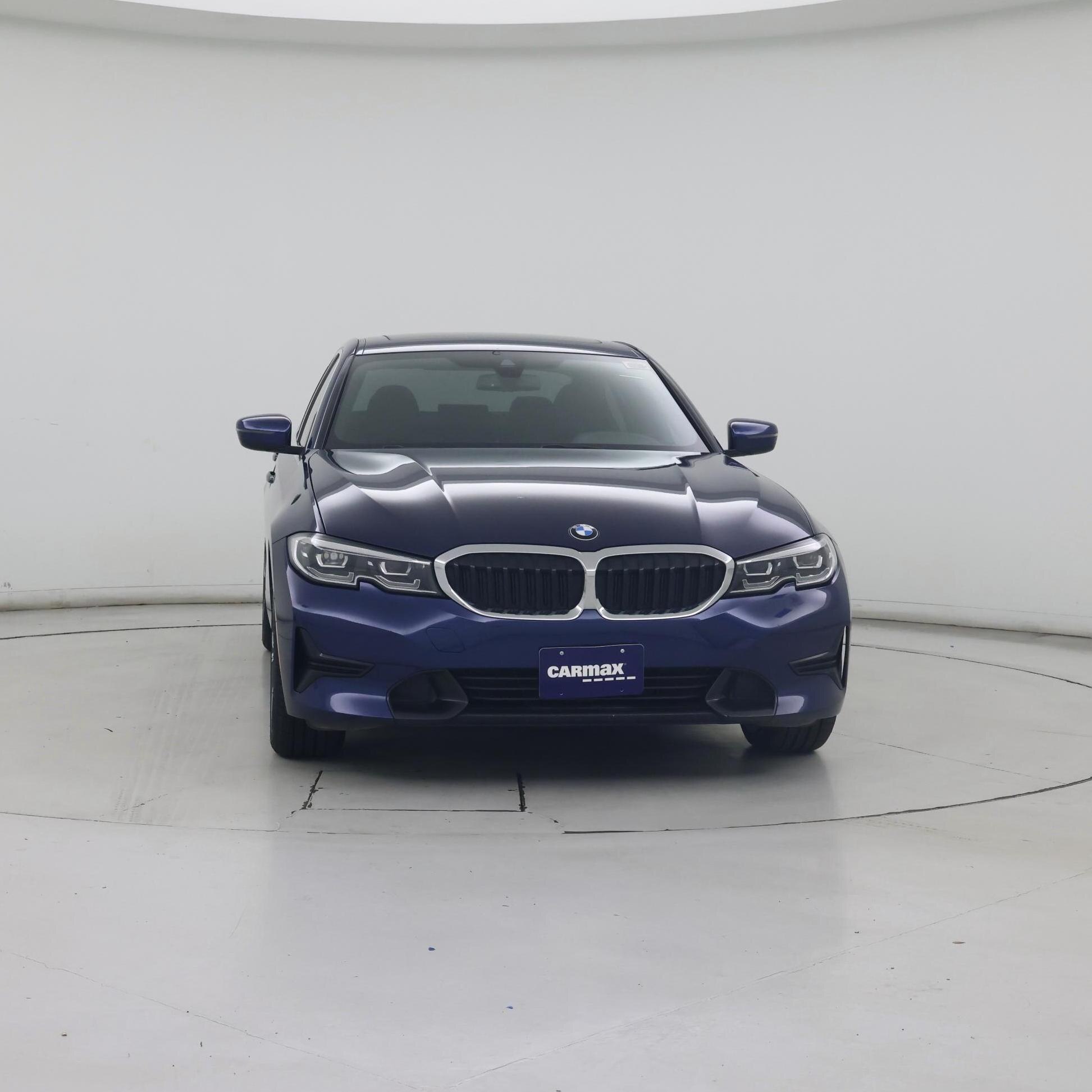 Thumbnail: 2020 BMW 3 Series - 5