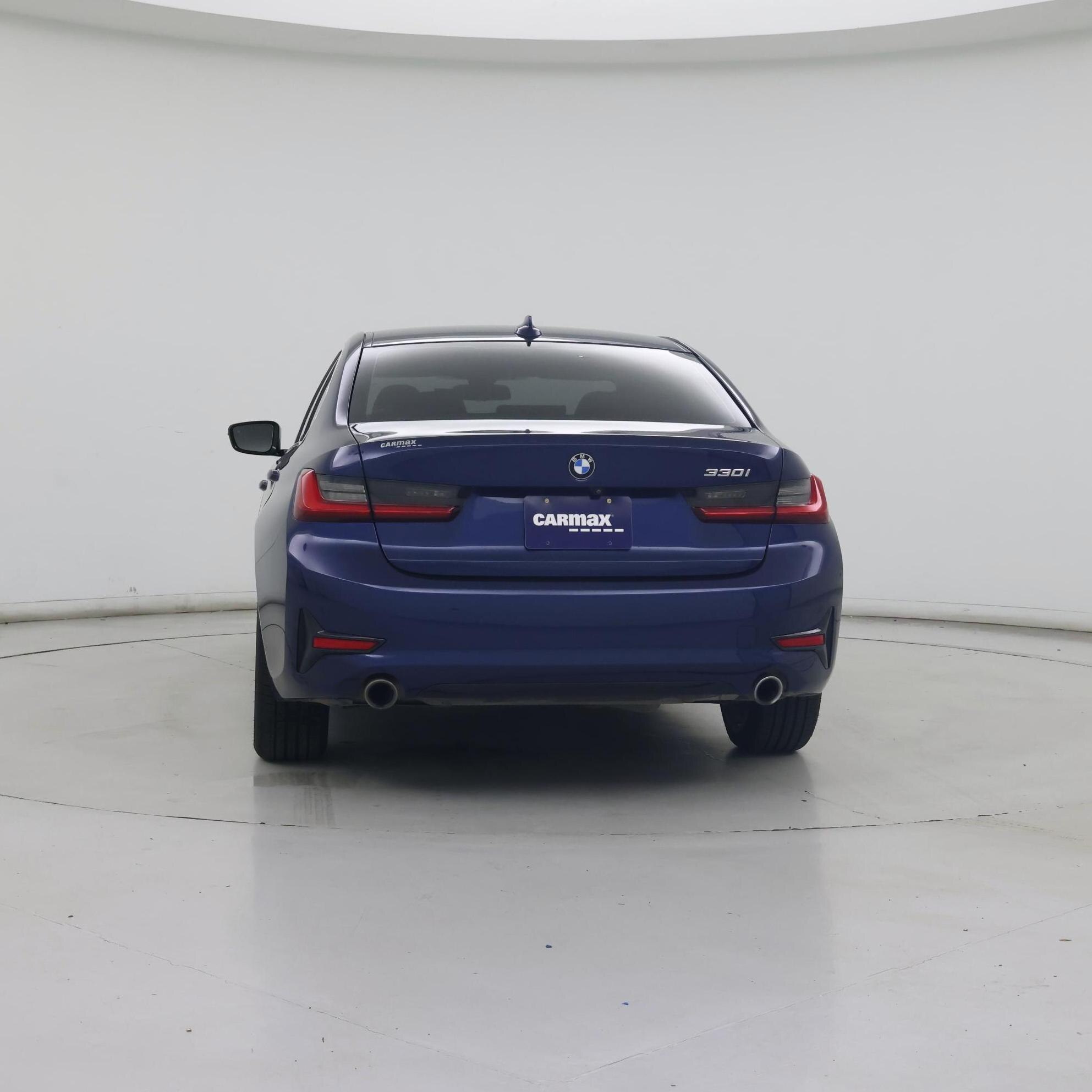 Thumbnail: 2020 BMW 3 Series - 6