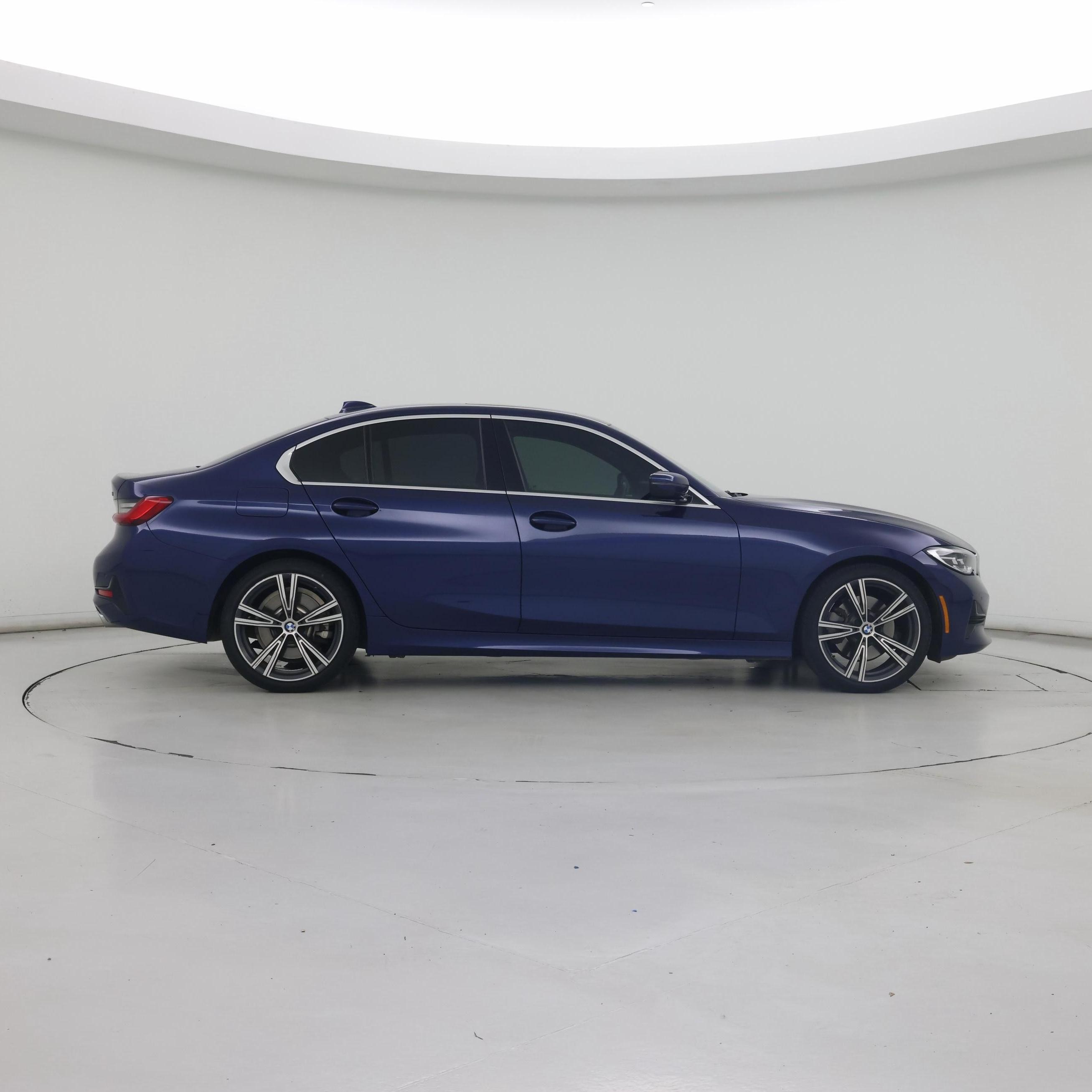 Thumbnail: 2020 BMW 3 Series - 7