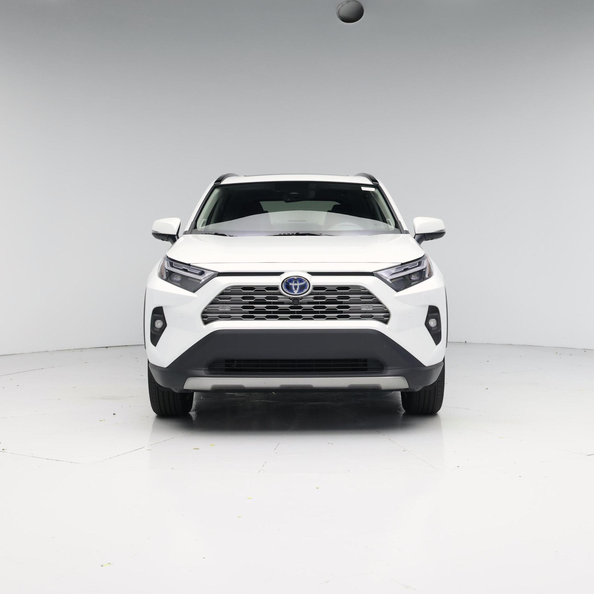 Thumbnail: 2023 Toyota RAV4 - 5