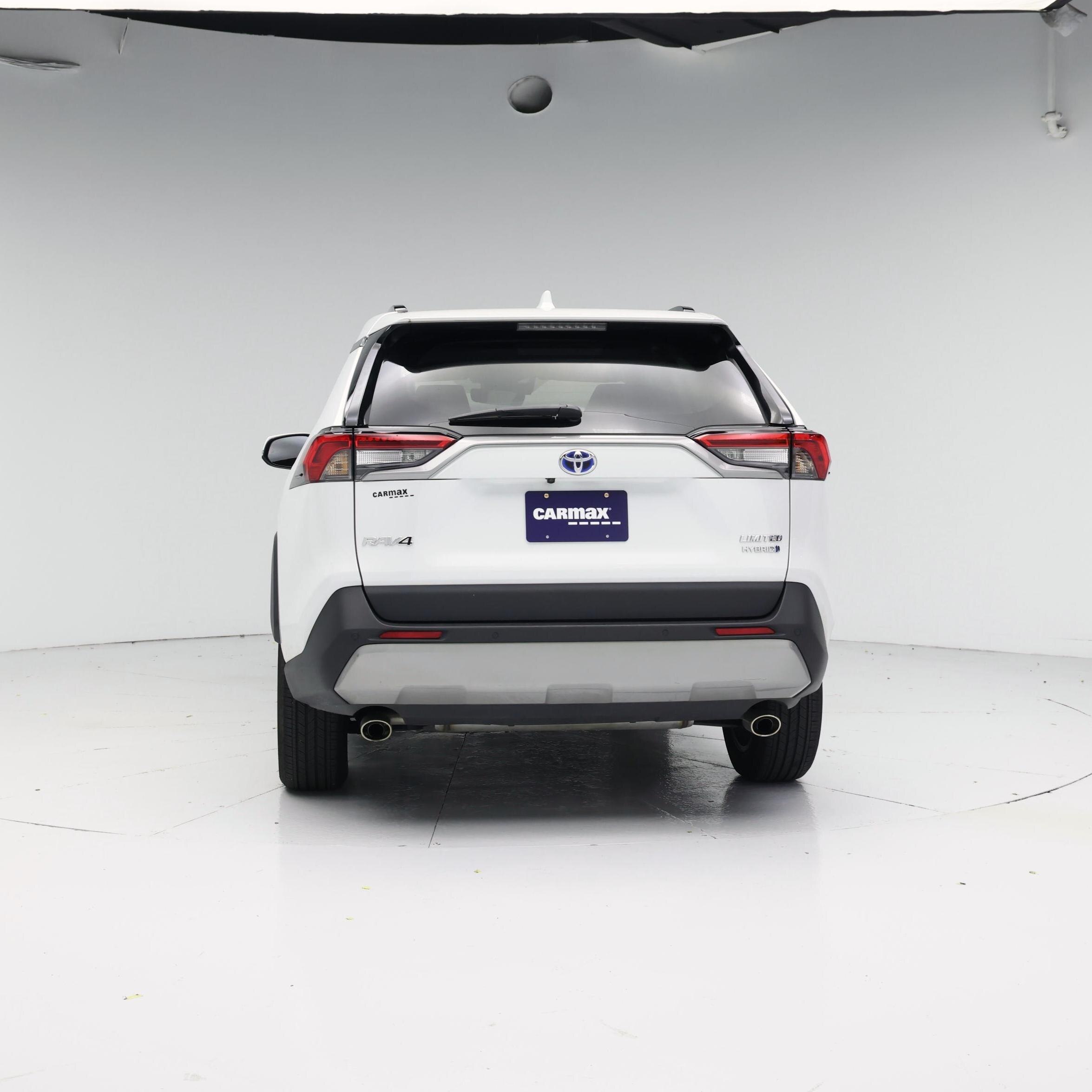 Thumbnail: 2023 Toyota RAV4 - 6