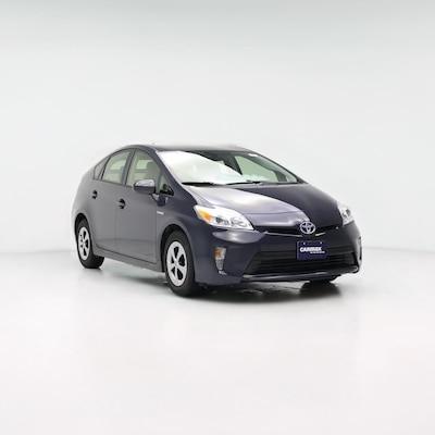 2014 Toyota Prius Two