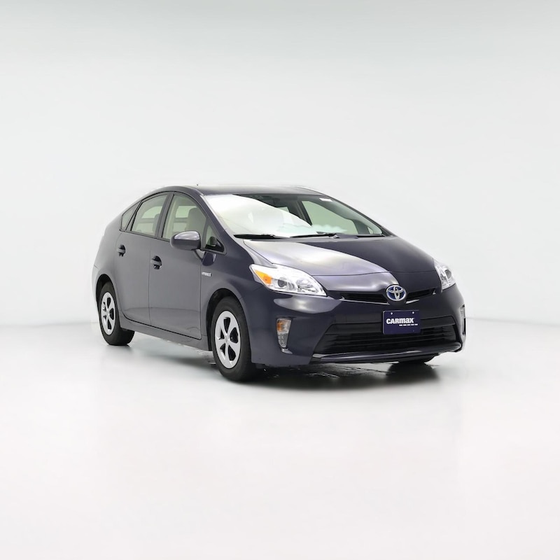 2014 Toyota Prius Two