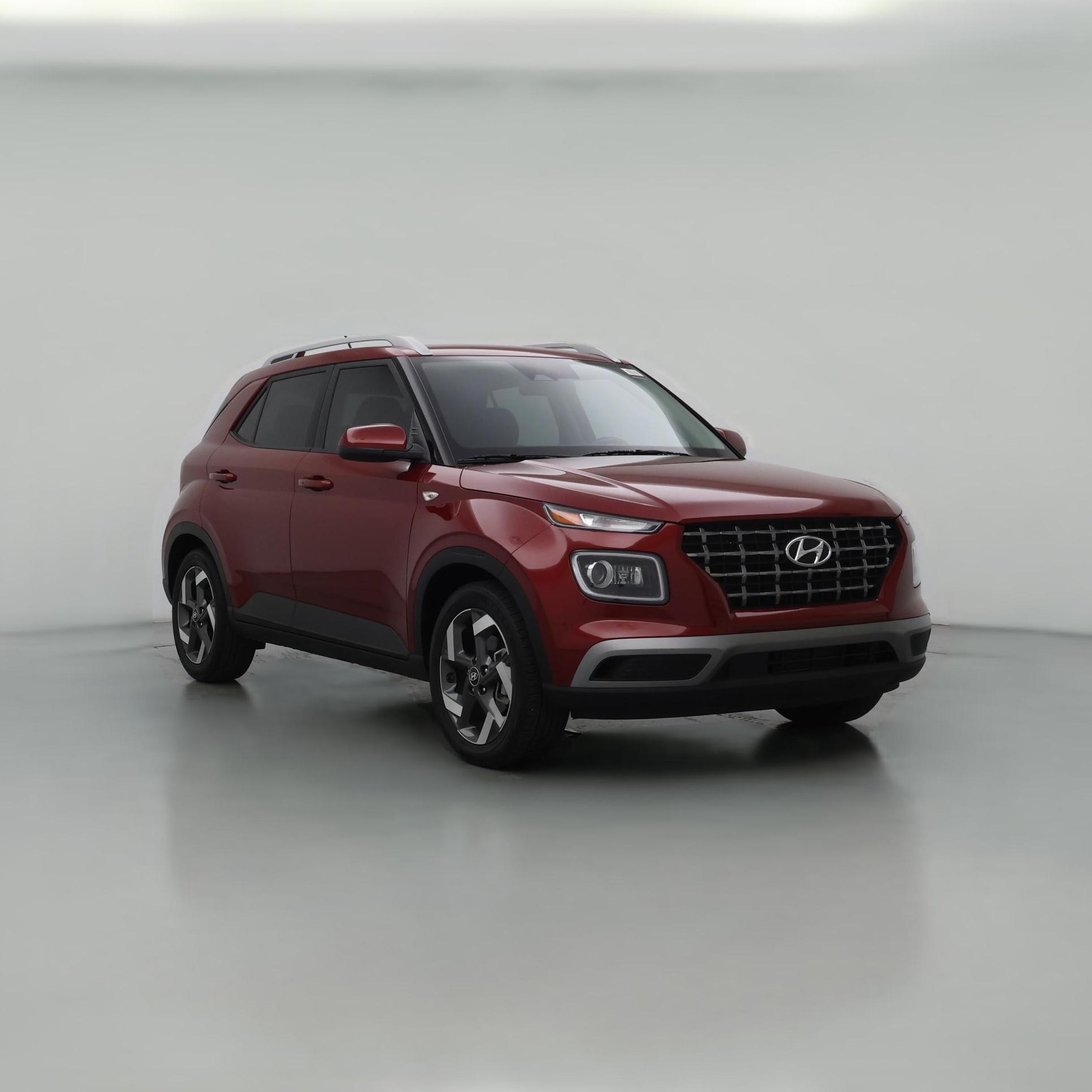 Thumbnail: 2023 Hyundai Venue - 1