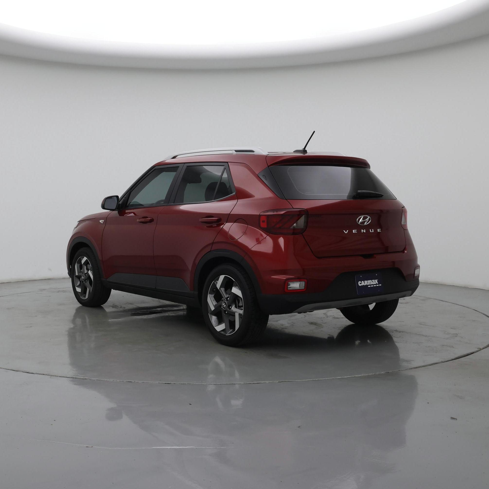 Thumbnail: 2023 Hyundai Venue - 2