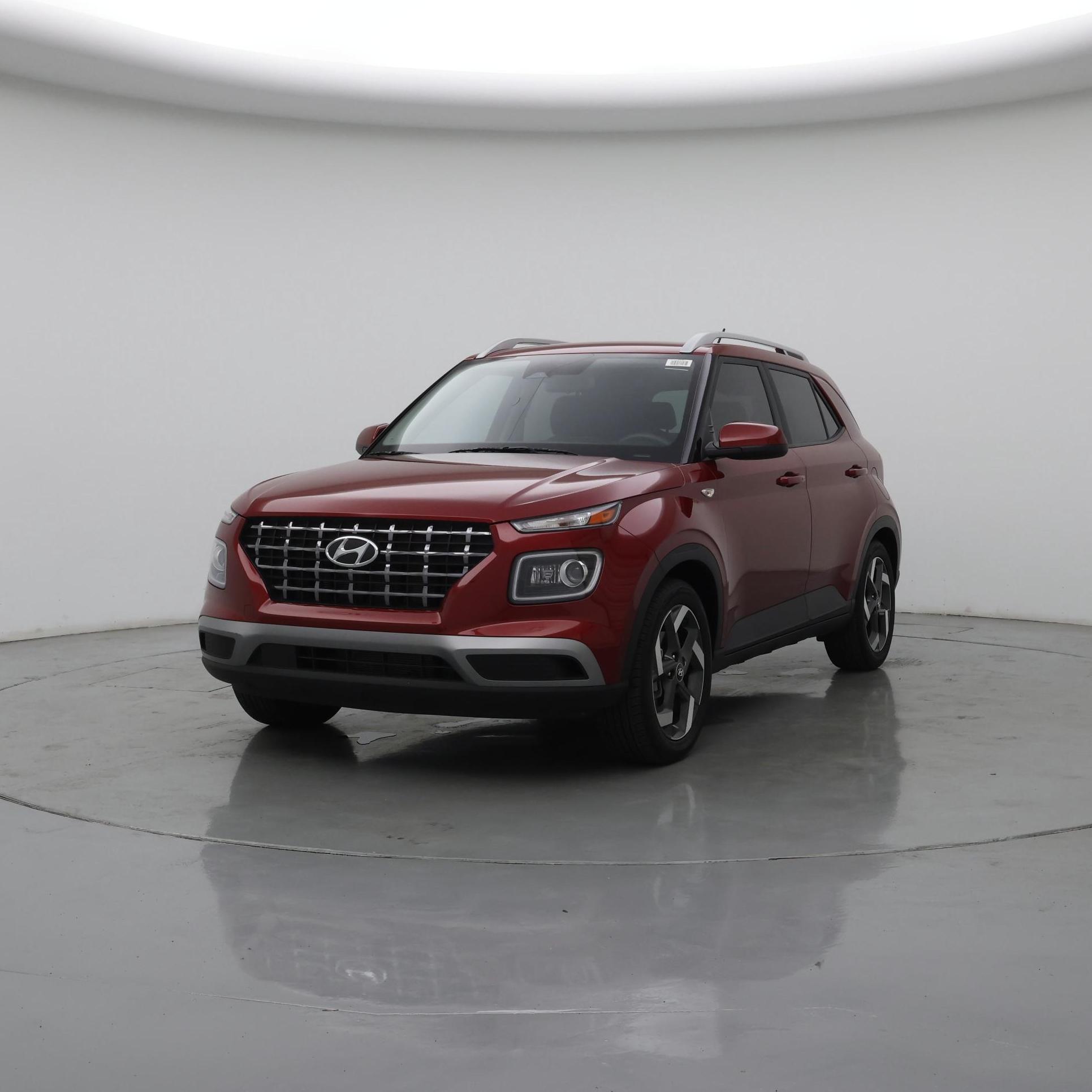 Thumbnail: 2023 Hyundai Venue - 4