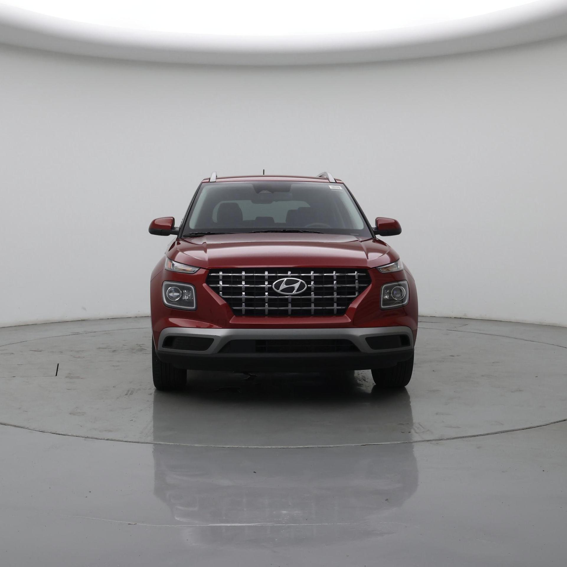 Thumbnail: 2023 Hyundai Venue - 5
