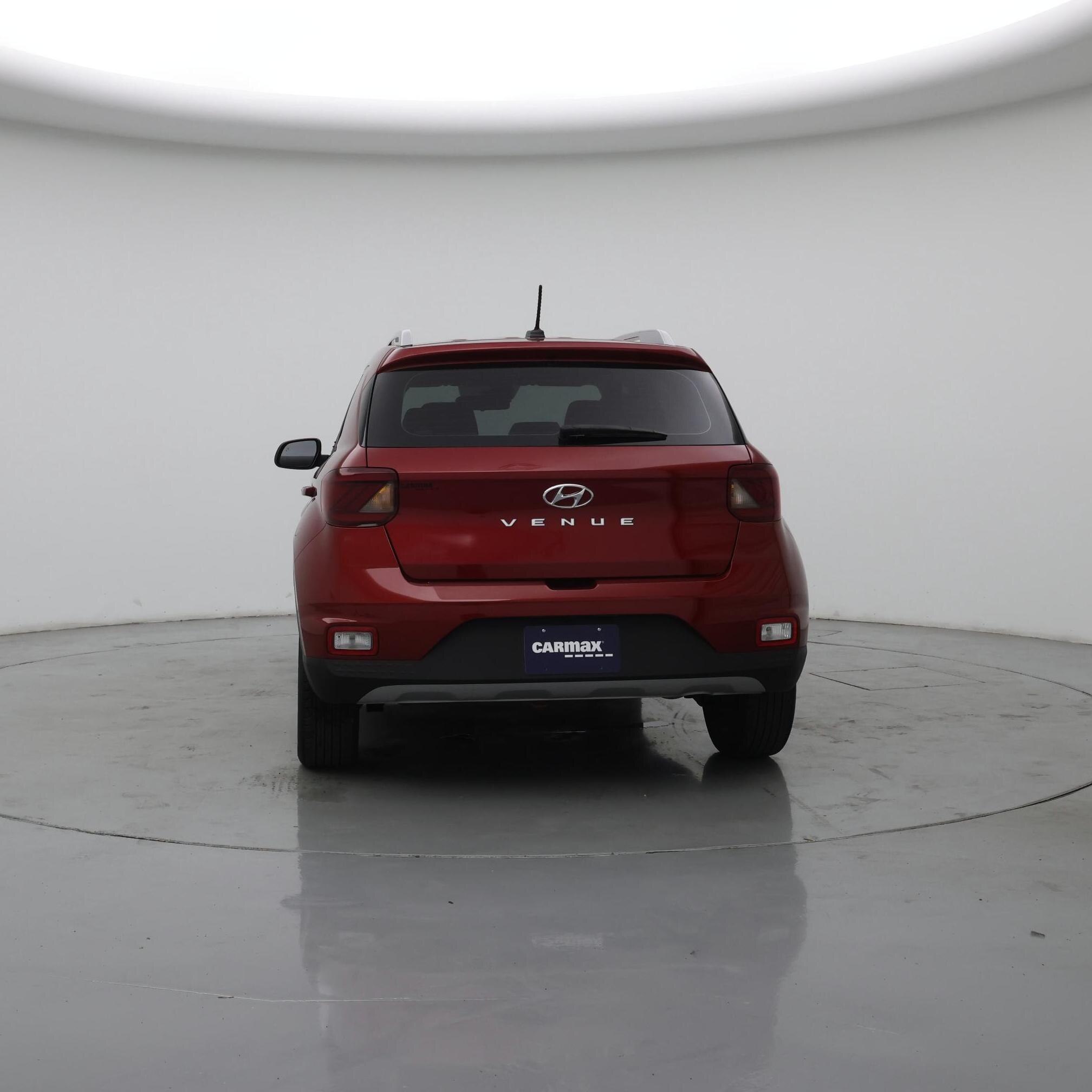Thumbnail: 2023 Hyundai Venue - 6
