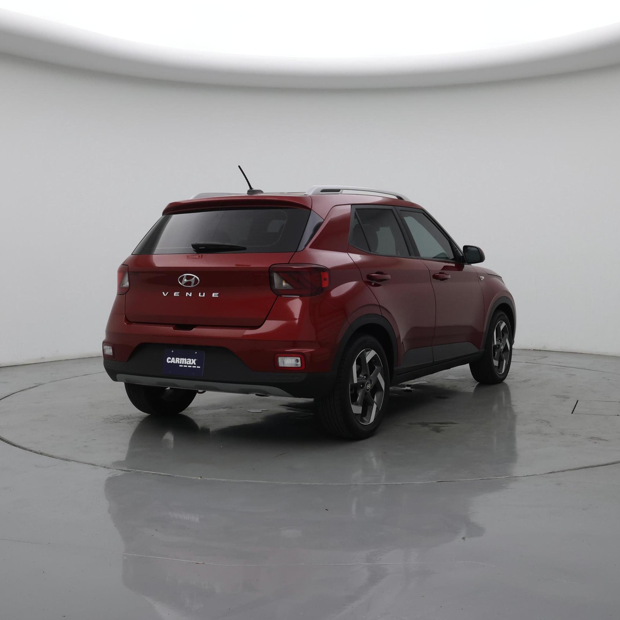 Thumbnail: 2023 Hyundai Venue - 8