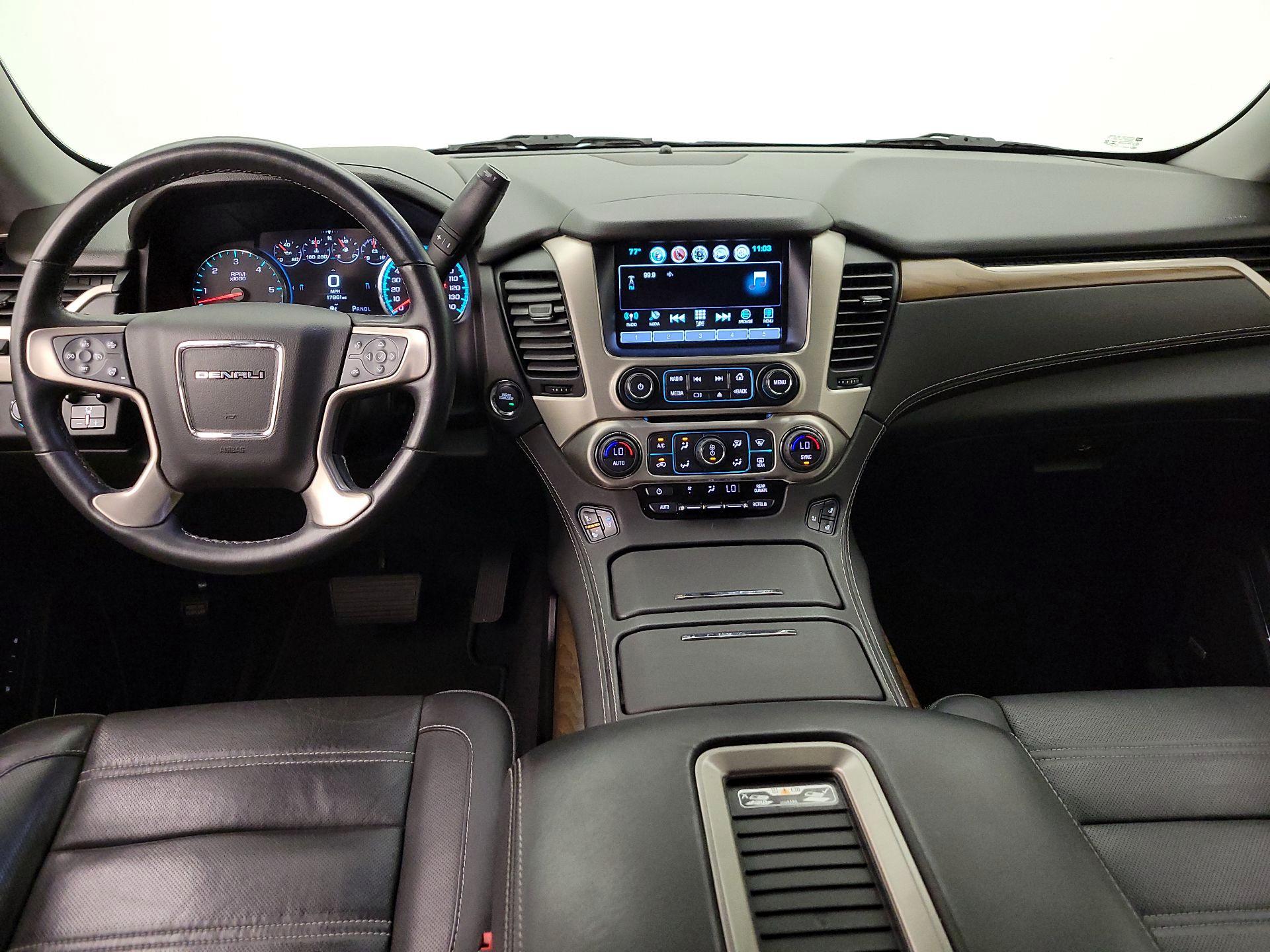 Thumbnail: 2020 GMC Yukon - 9