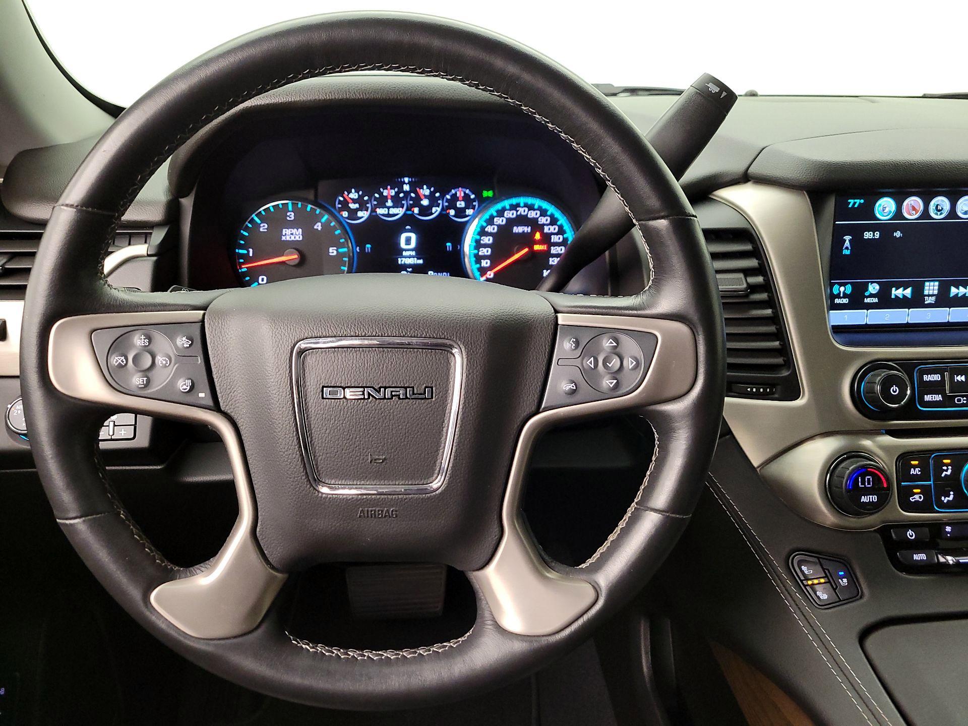 Thumbnail: 2020 GMC Yukon - 10