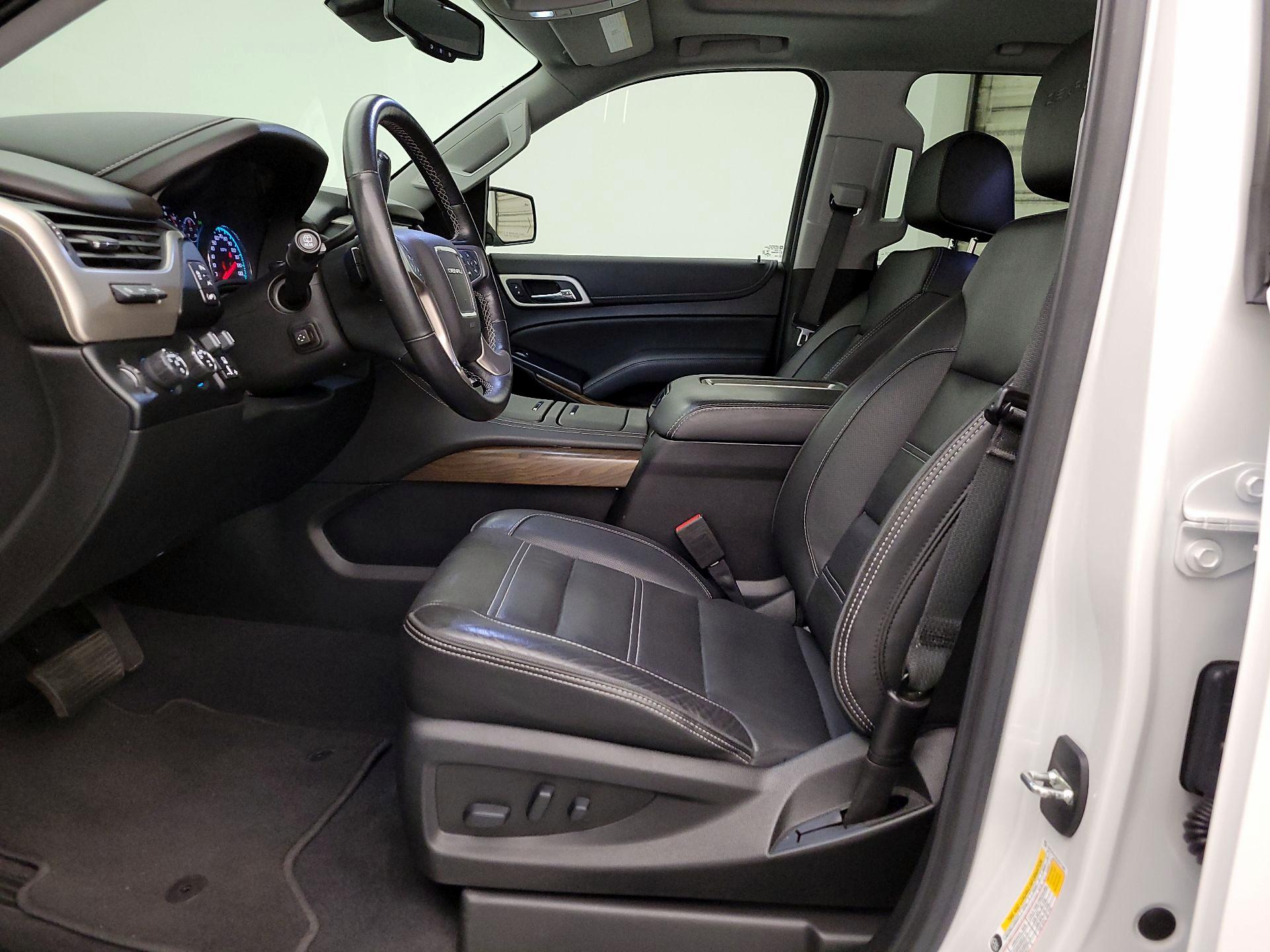 Thumbnail: 2020 GMC Yukon - 11