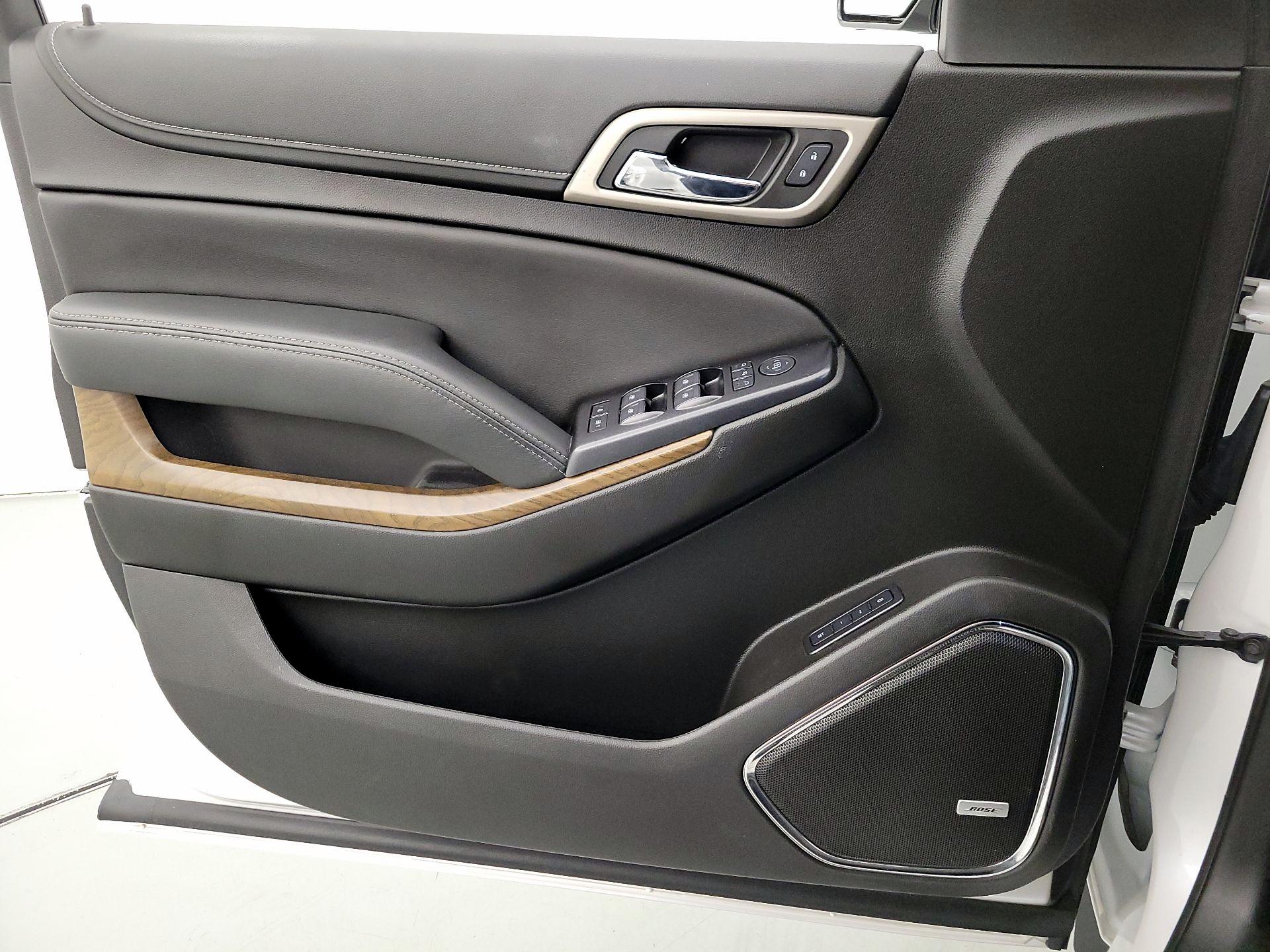 Thumbnail: 2020 GMC Yukon - 12